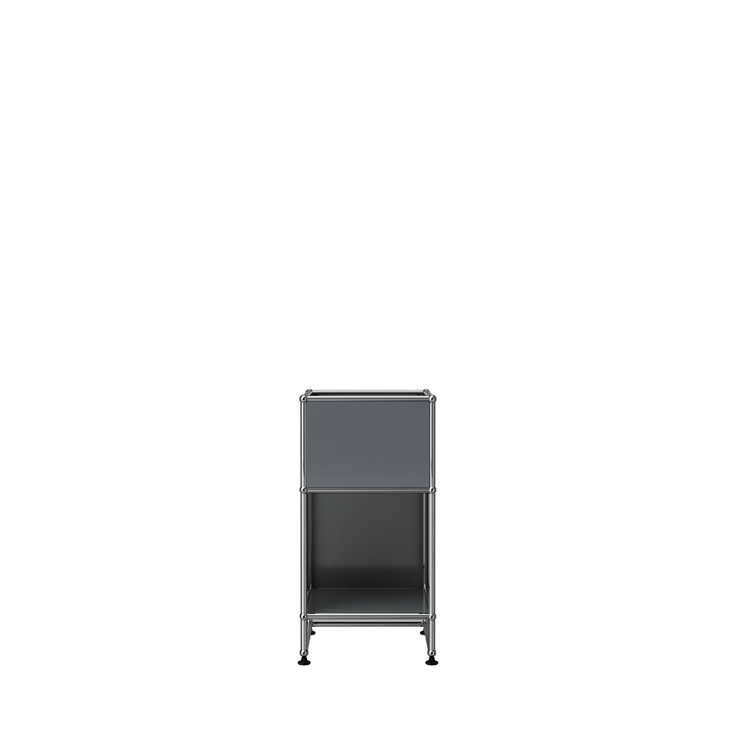 USM x Symbol Vinyl Storage Cabinet x1