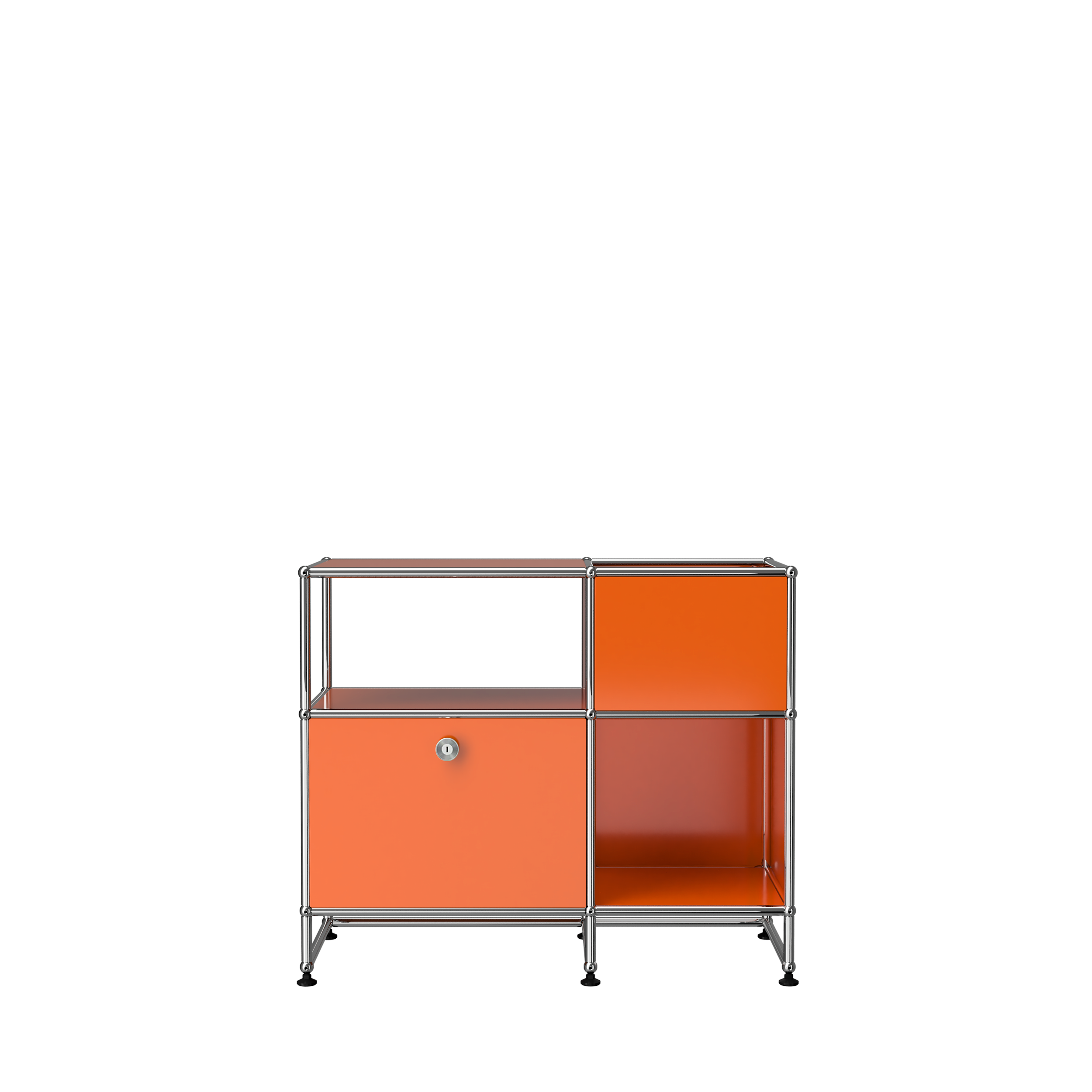 USM x Symbol Record Stand 35"
