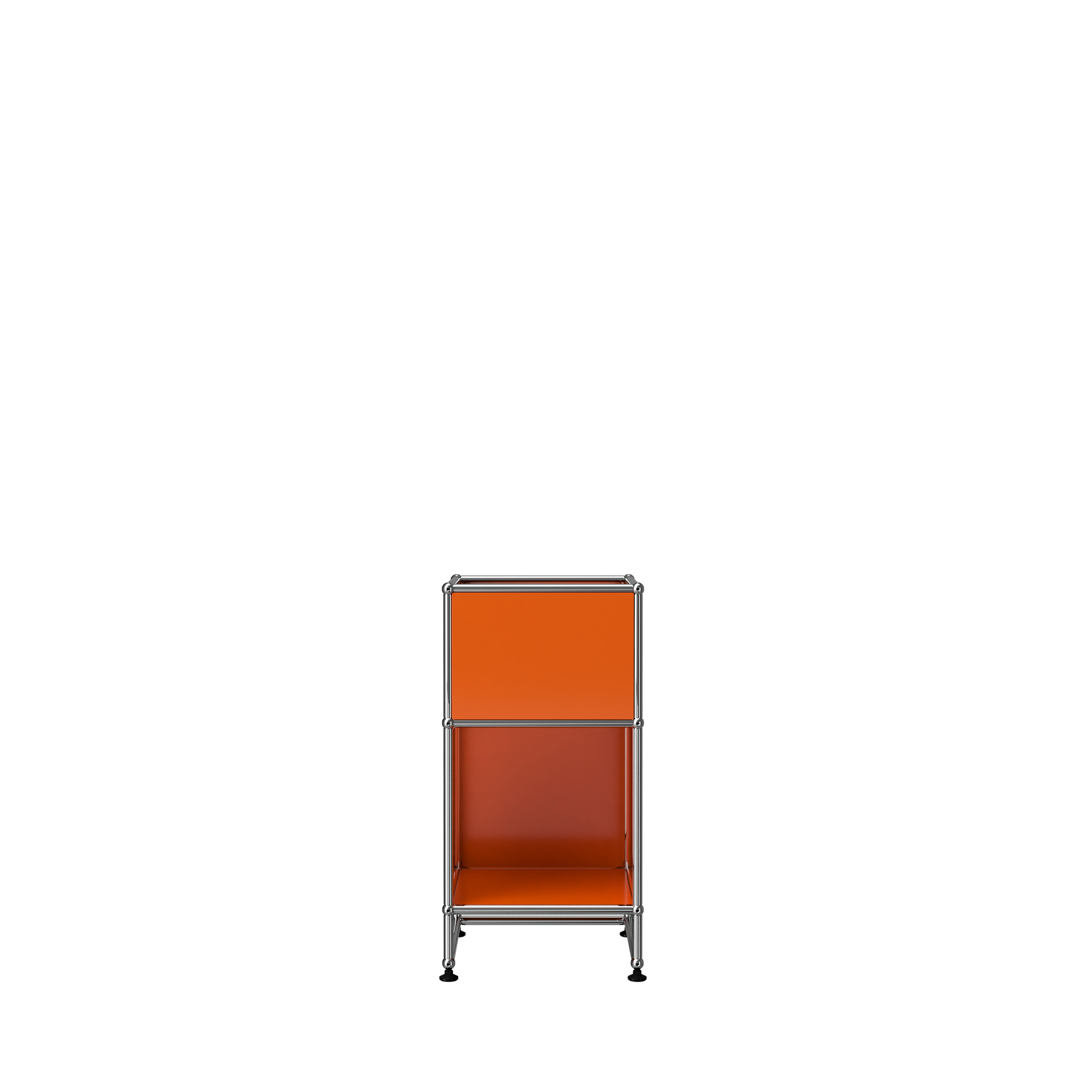 USM x Symbol Vinyl Storage Cabinet x1