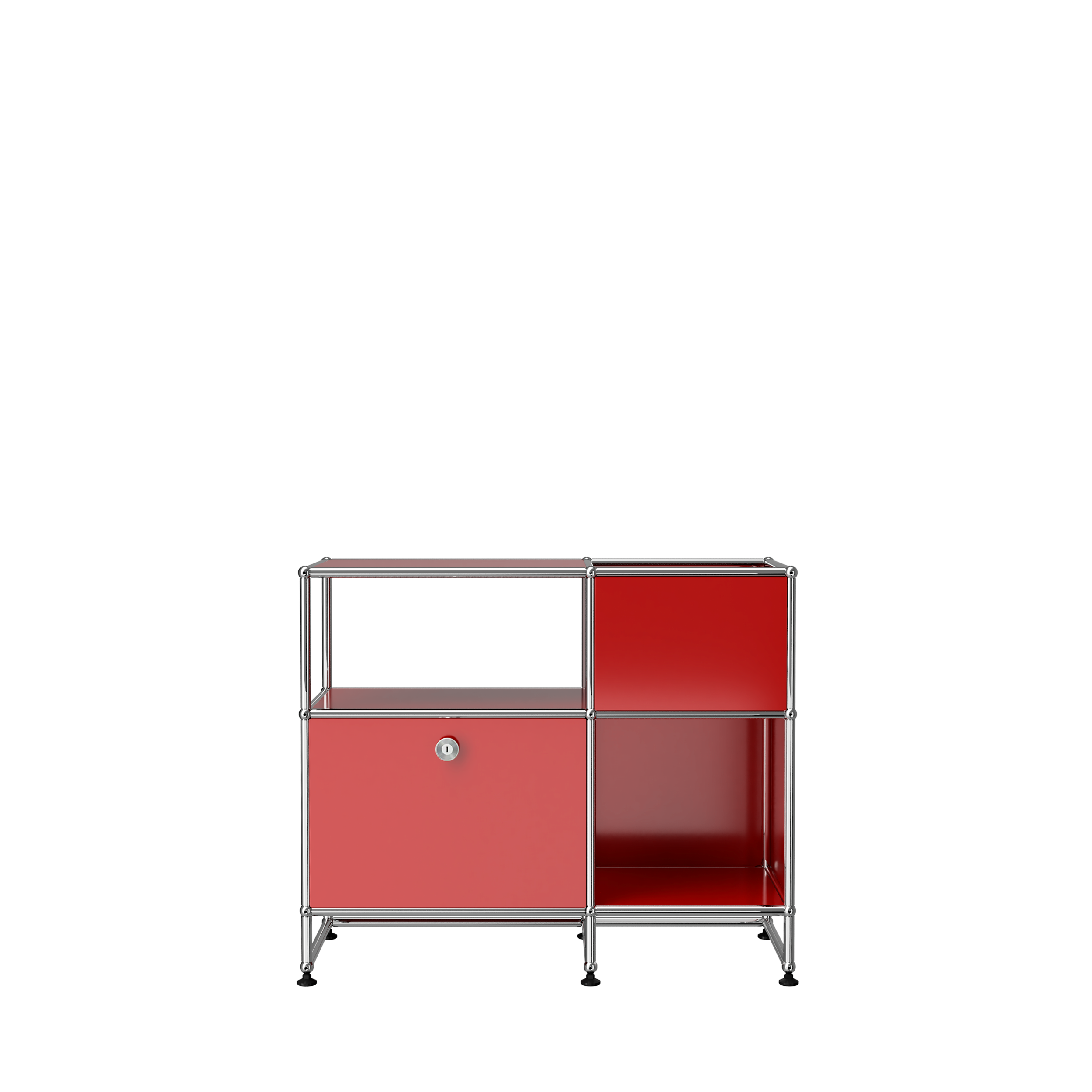 USM x Symbol Record Stand 35"