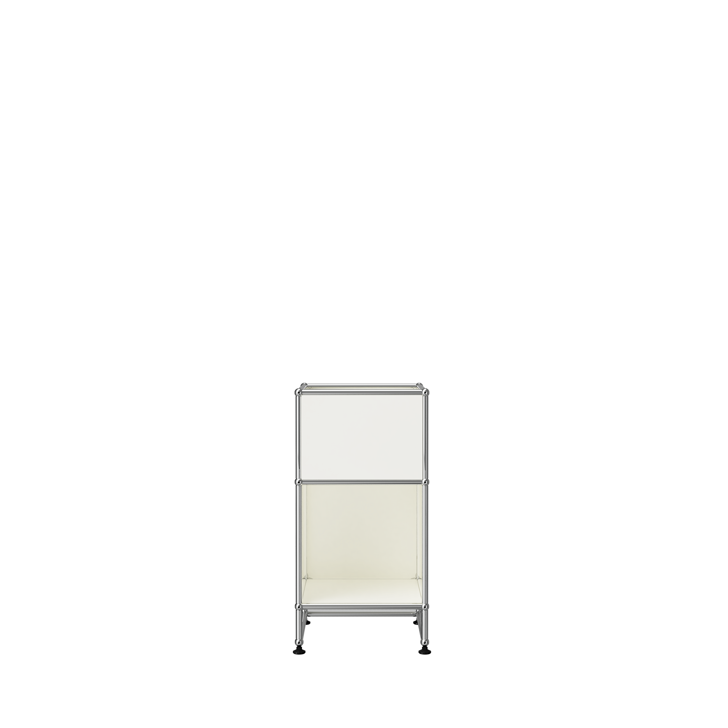 USM x Symbol Vinyl Storage Cabinet x1