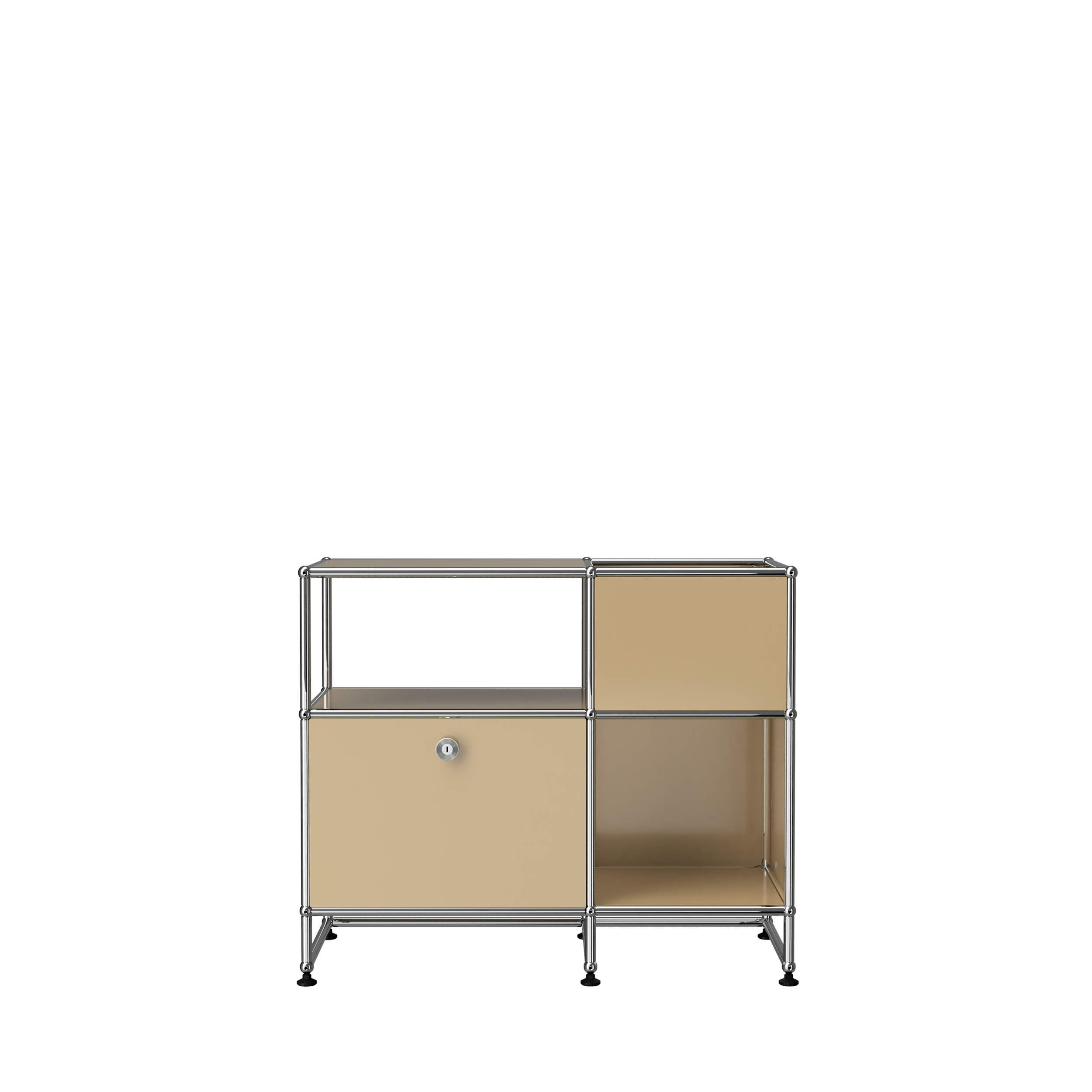 USM x Symbol Record Stand 35"