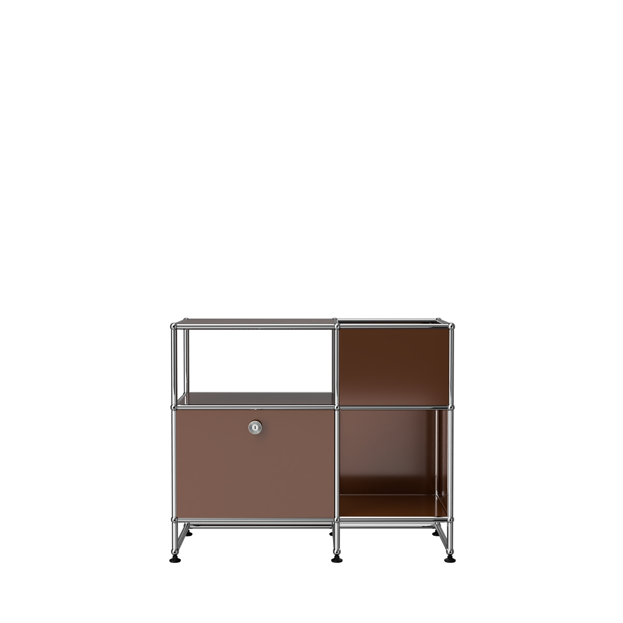USM x Symbol Record Stand 35"