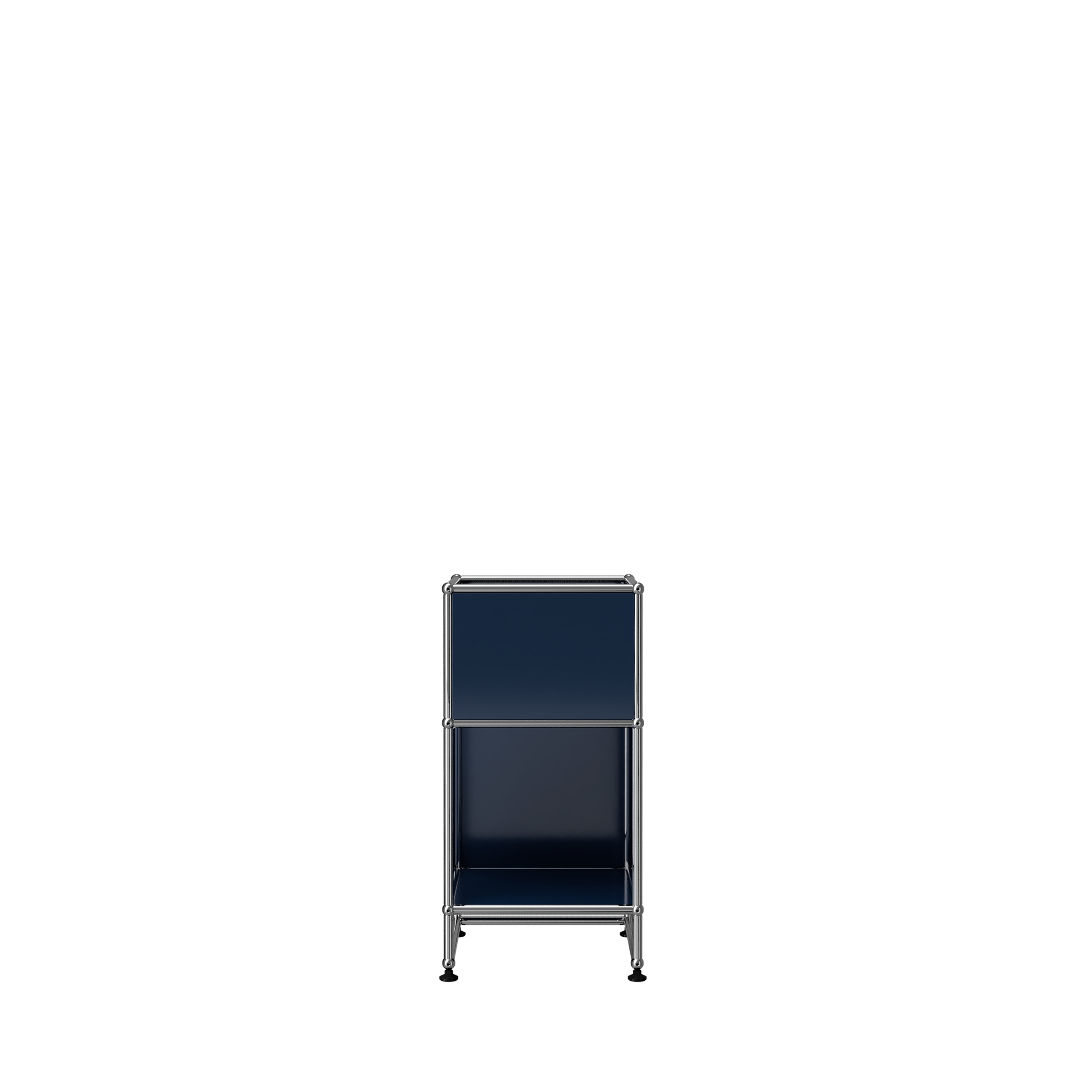 USM x Symbol Vinyl Storage Cabinet x1