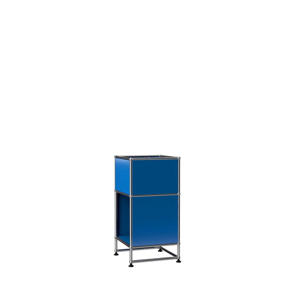 USM x Symbol Vinyl Storage Cabinet x1