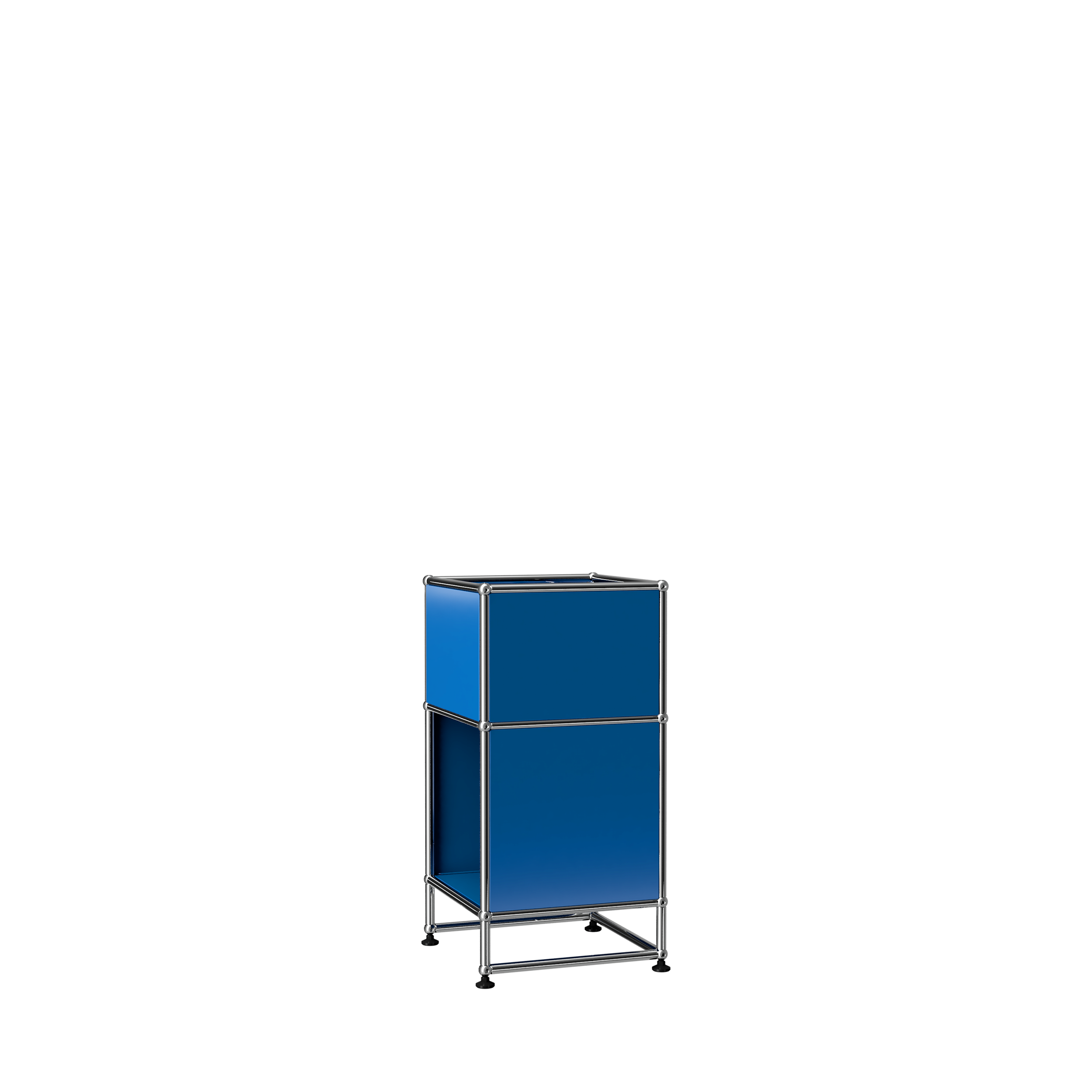 USM x Symbol Vinyl Storage Cabinet x1
