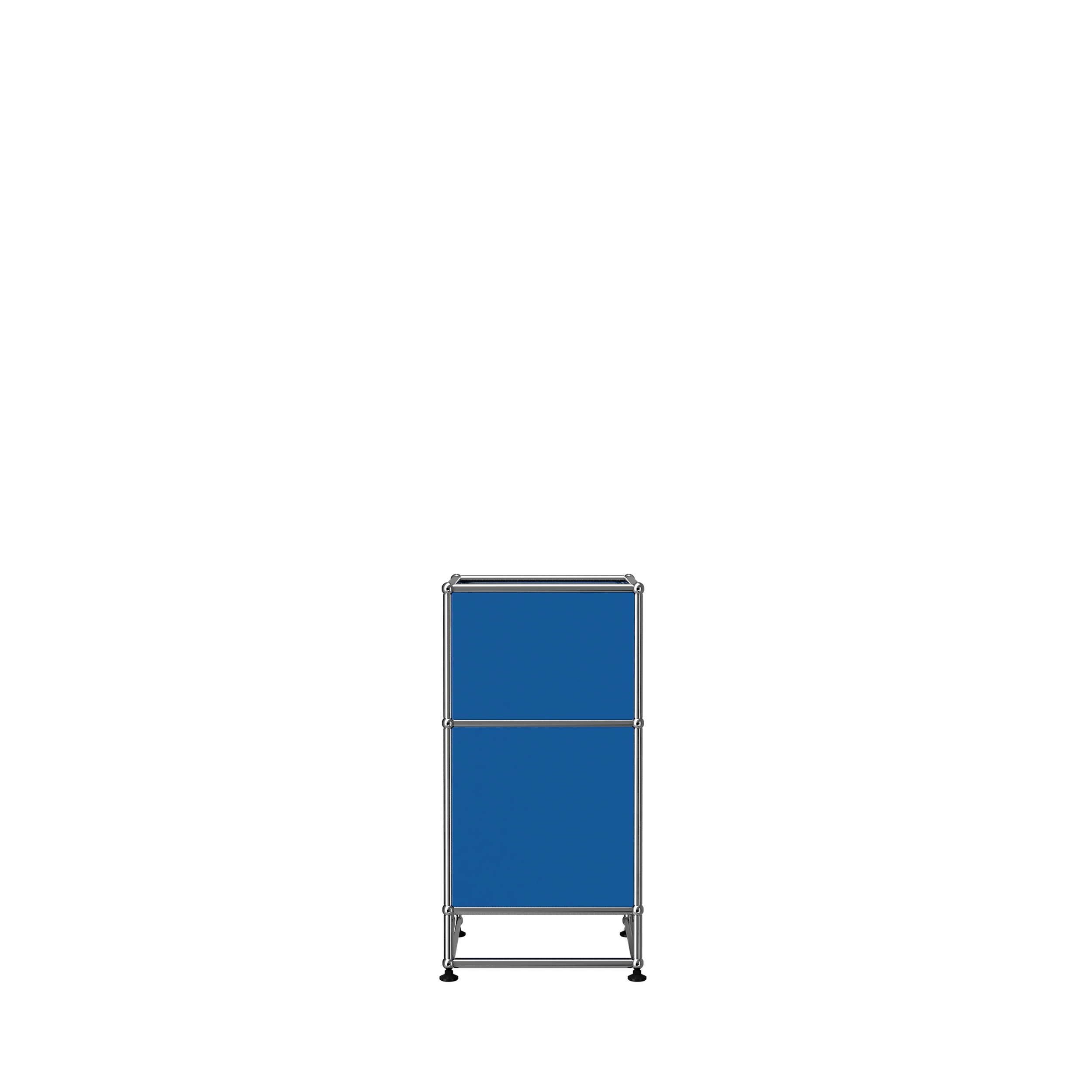 USM x Symbol Vinyl Storage Cabinet x1