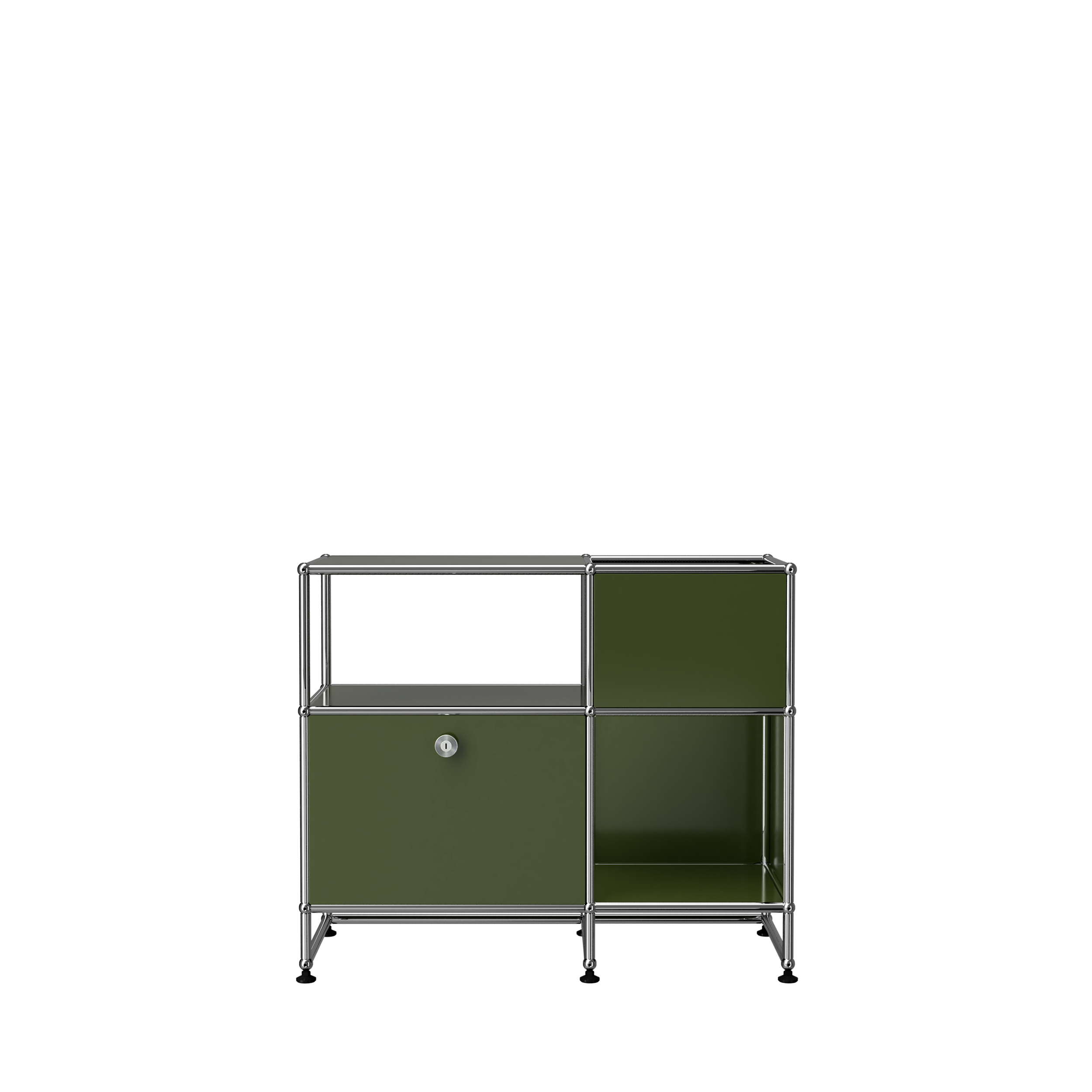 USM x Symbol Record Stand 35"