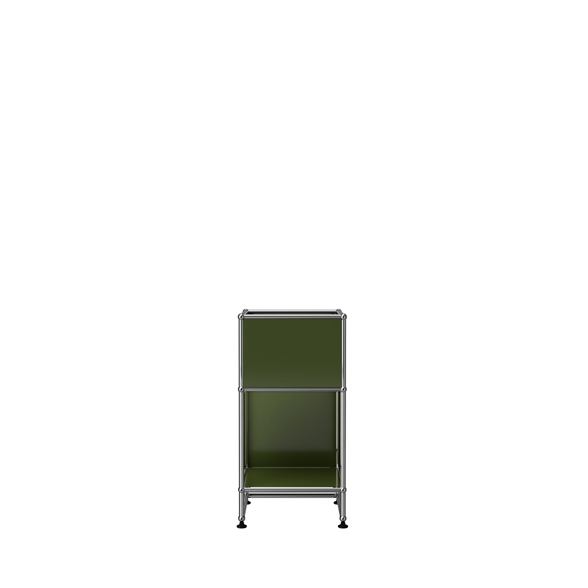 USM x Symbol Vinyl Storage Cabinet x1