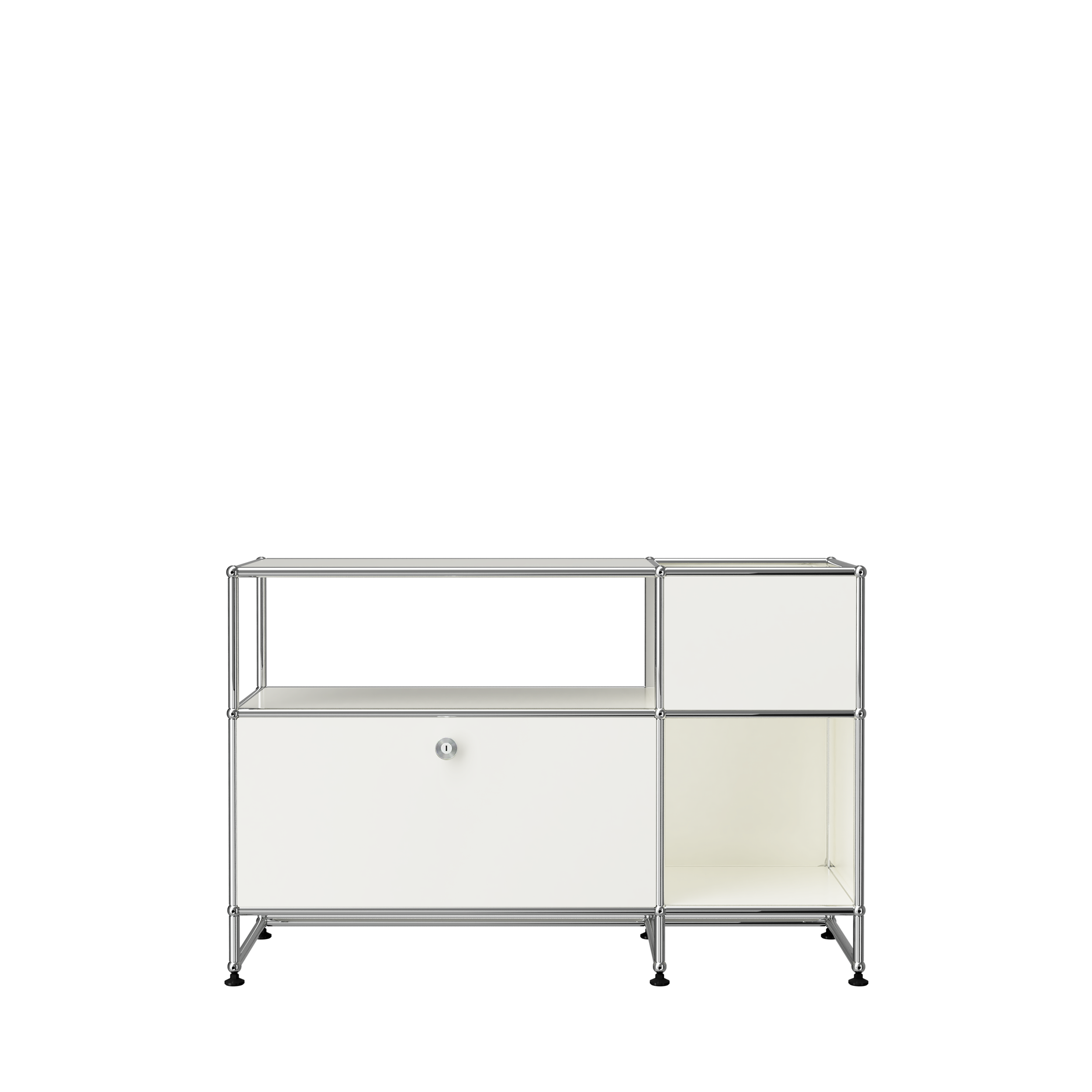 USM x Symbol Record Stand 45"