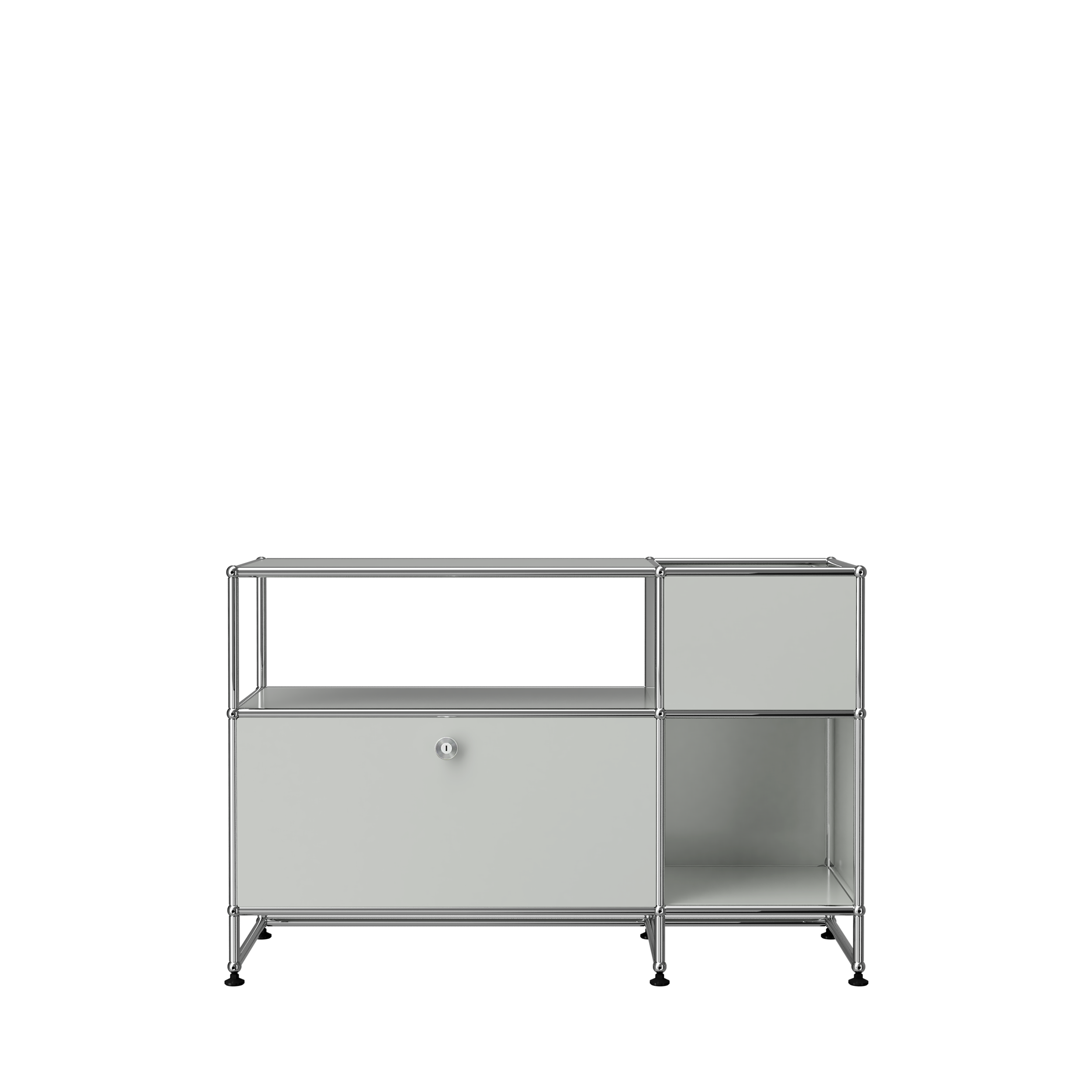 USM x Symbol Record Stand 45"