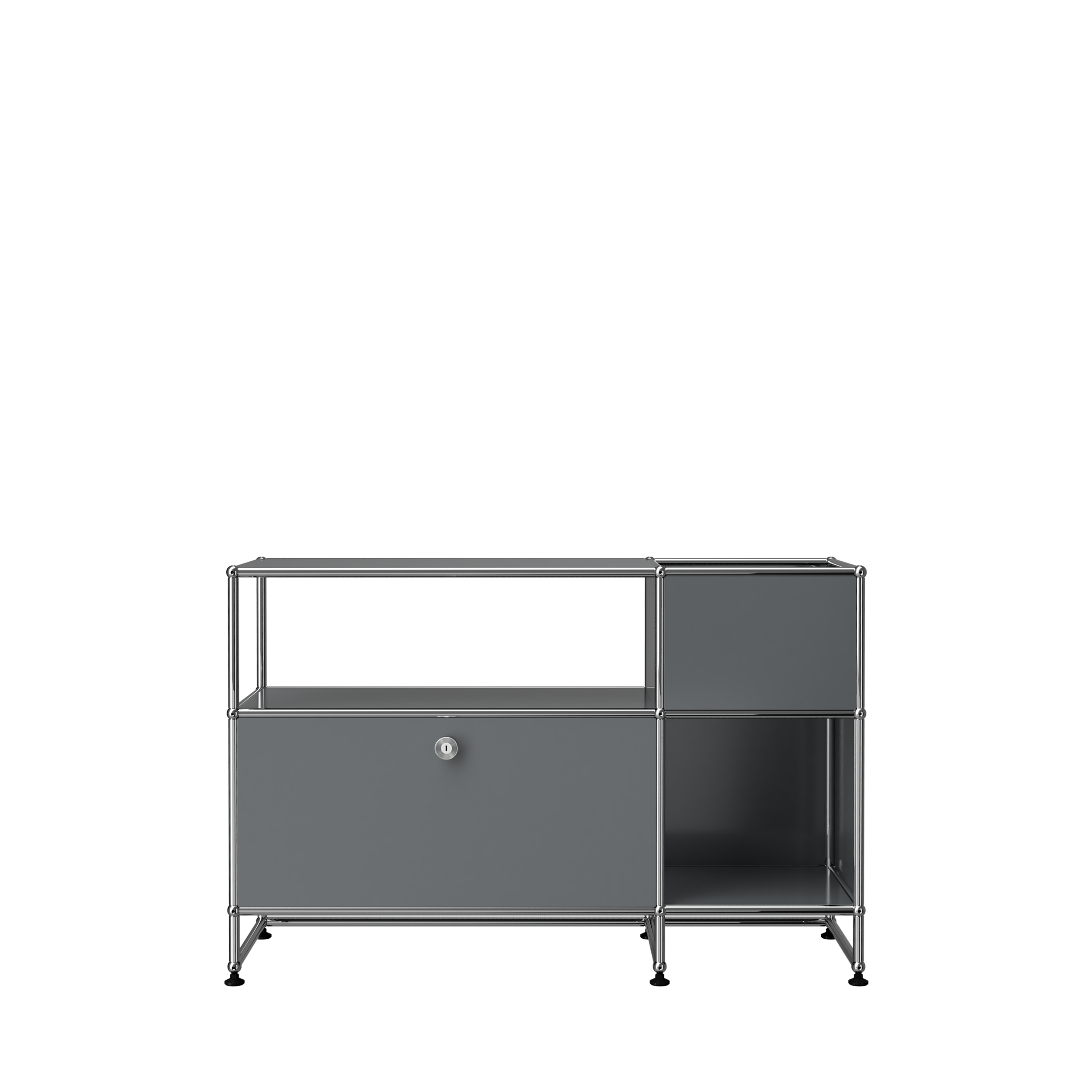 USM x Symbol Record Stand 45"