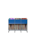 USM x Symbol Vinyl Storage Cabinet x3
