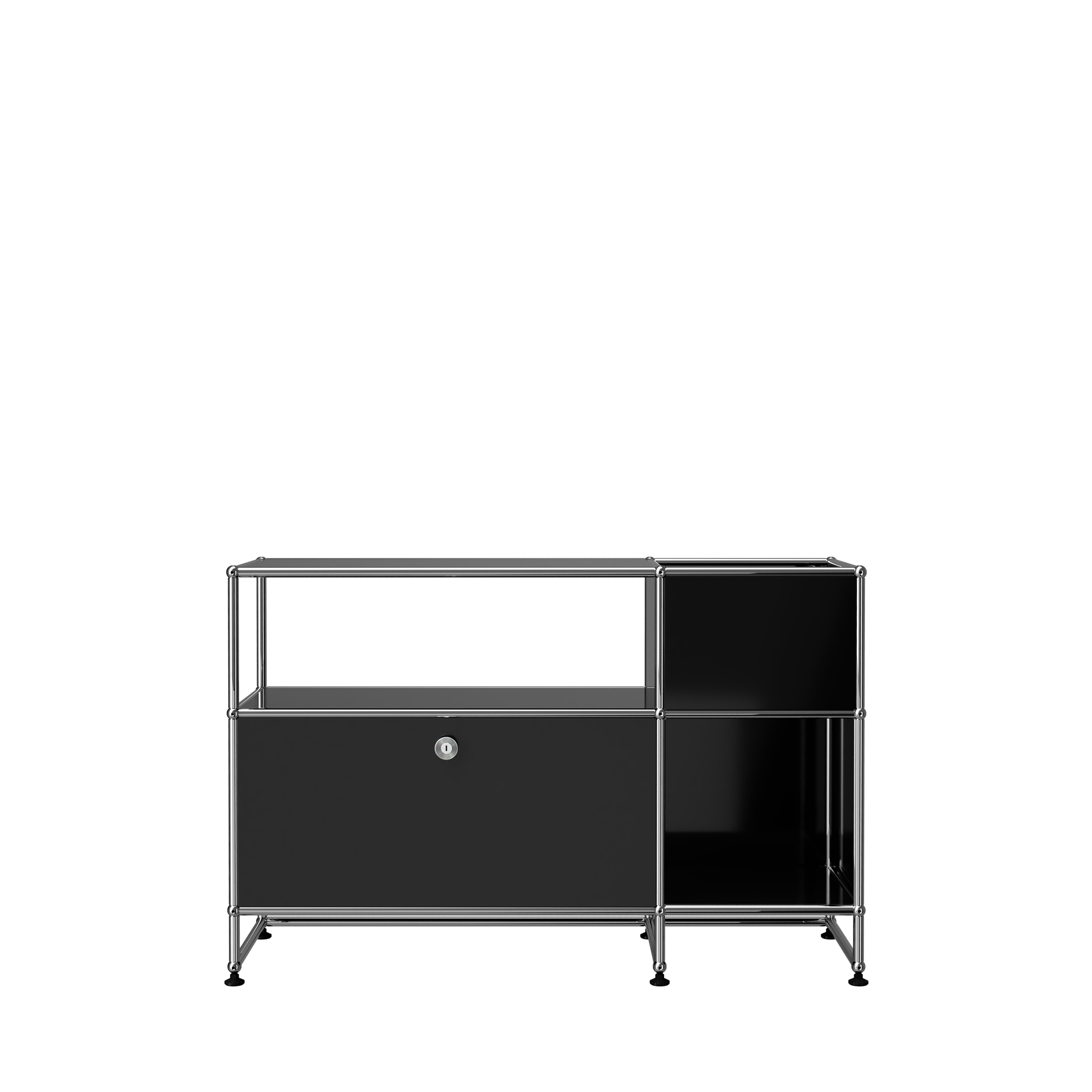 USM x Symbol Record Stand 45"