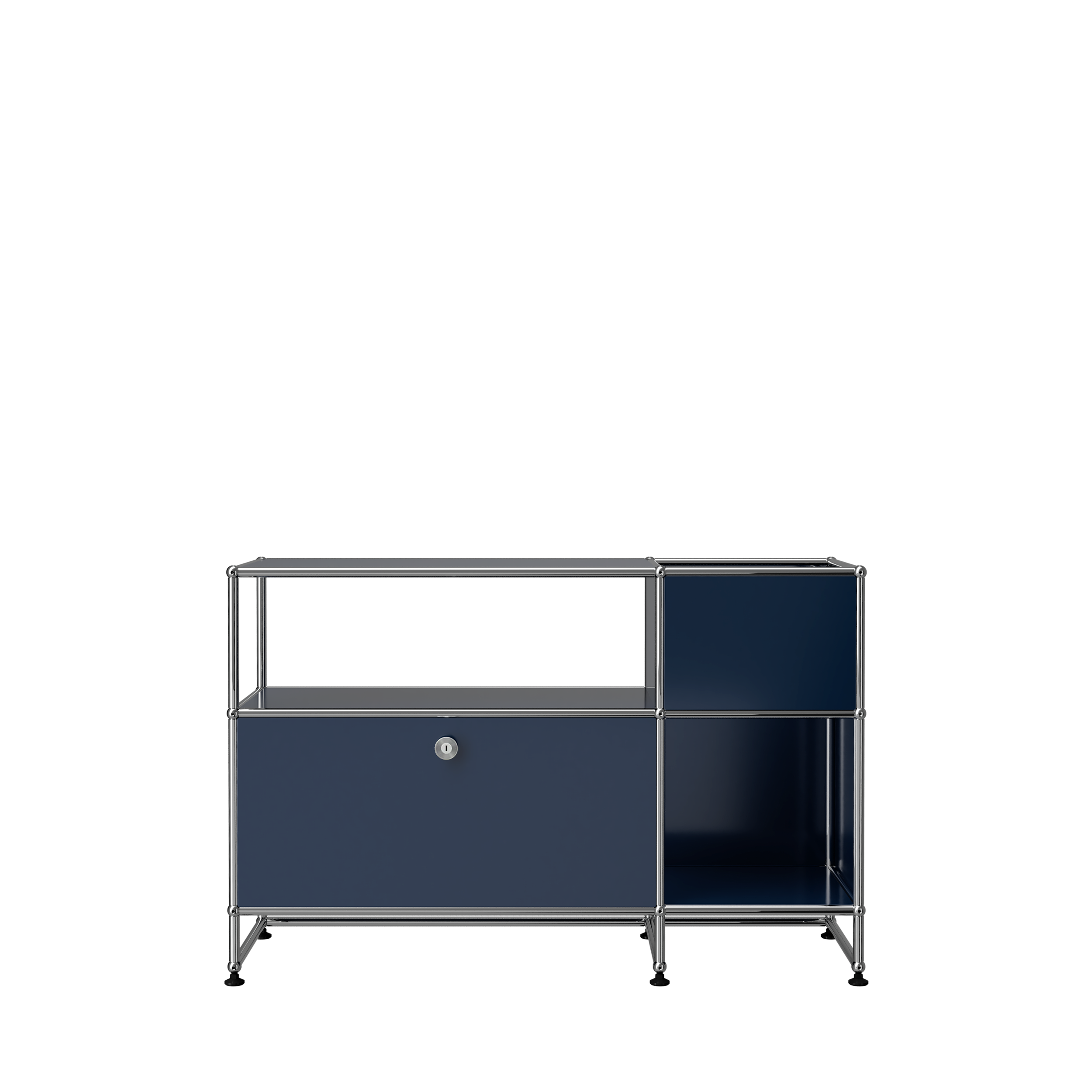 USM x Symbol Record Stand 45"