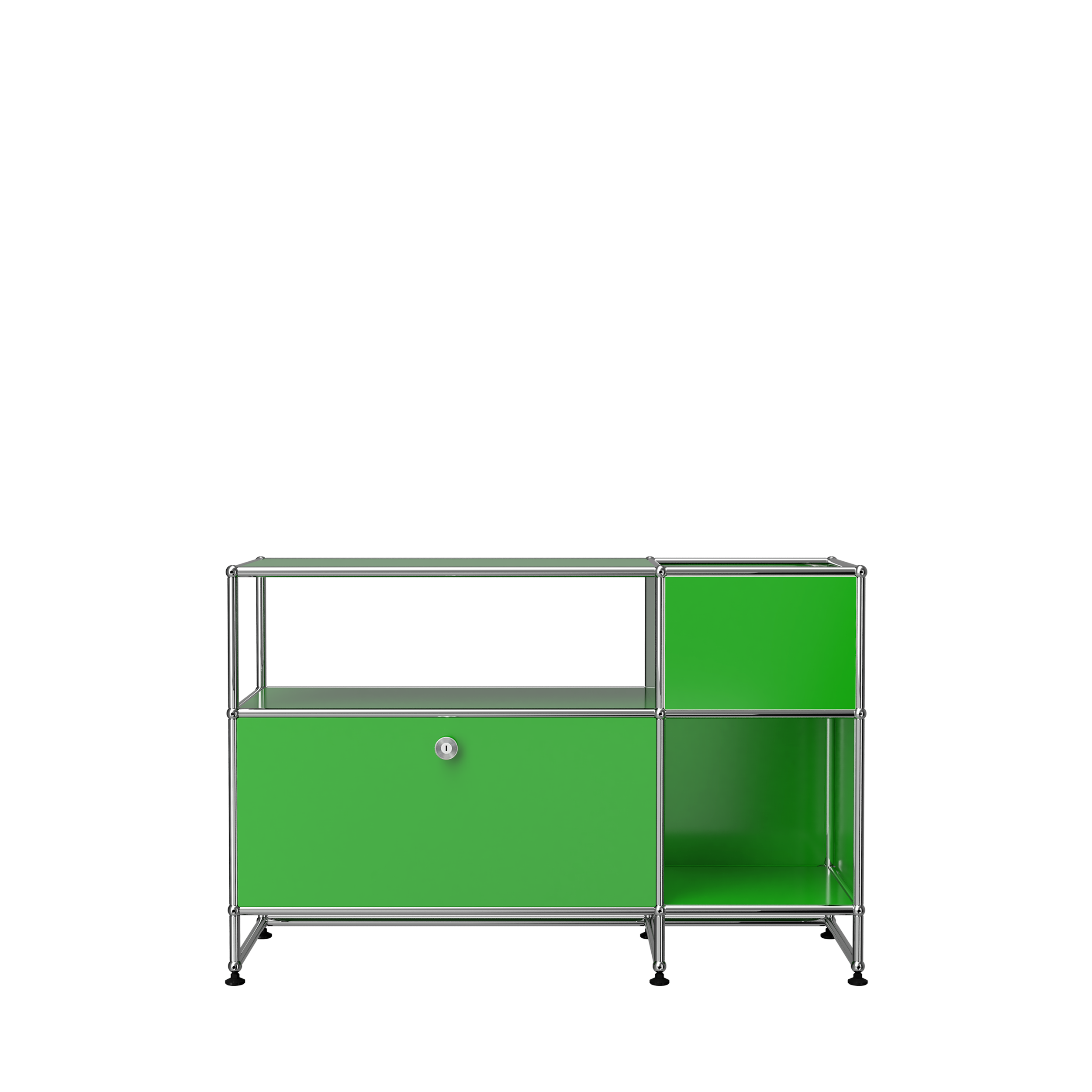 USM x Symbol Record Stand 45"
