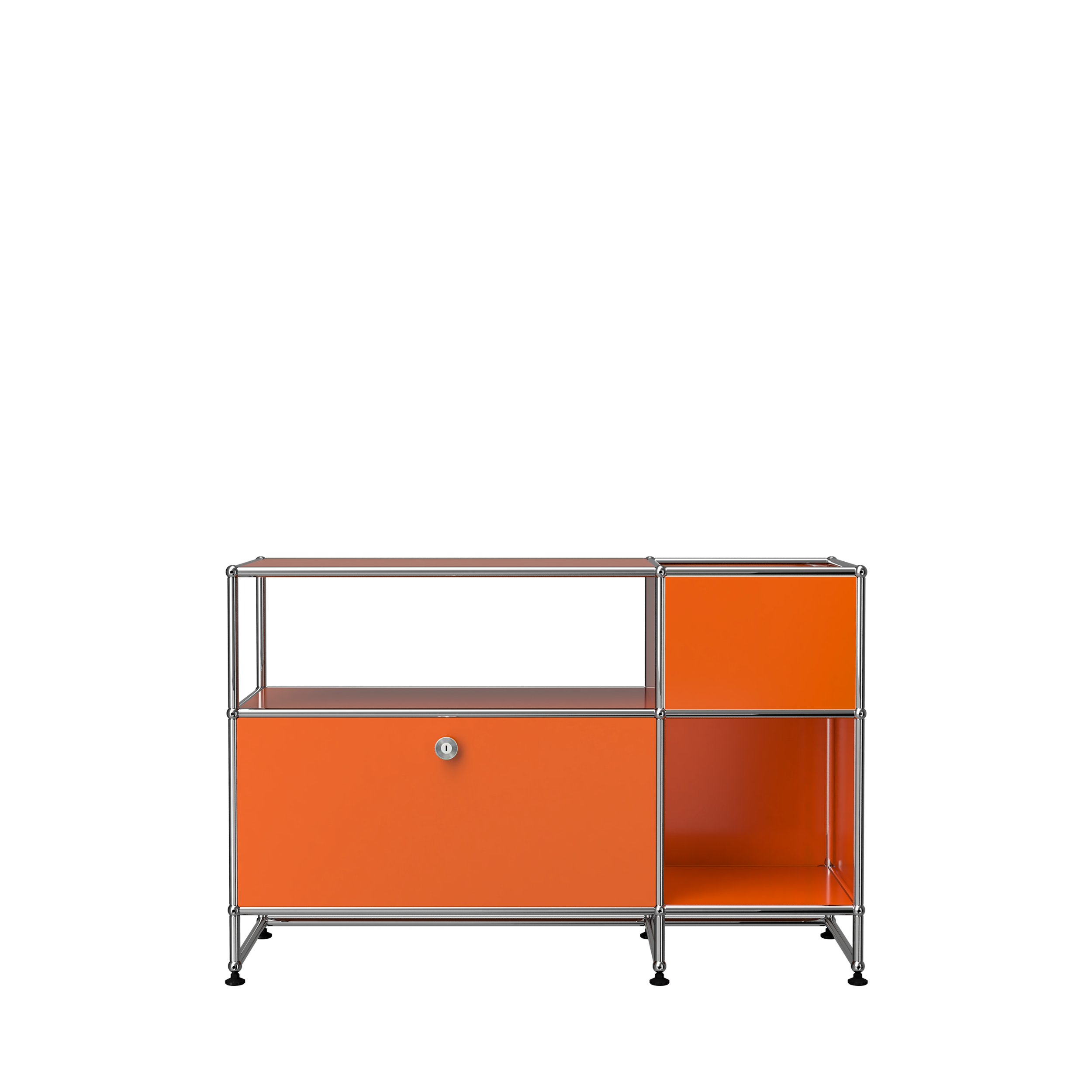 USM x Symbol Record Stand 45"