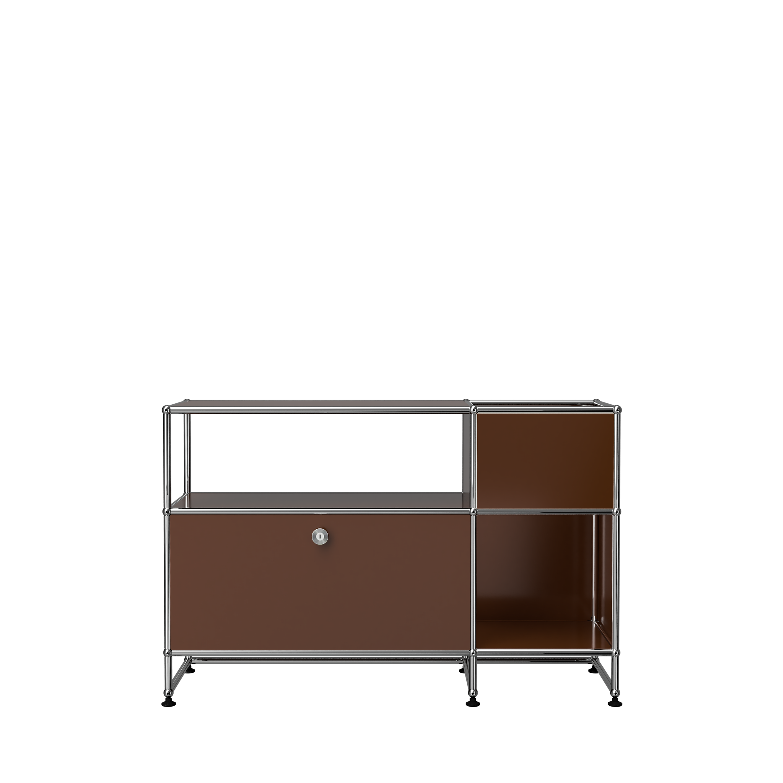 USM x Symbol Record Stand 45"