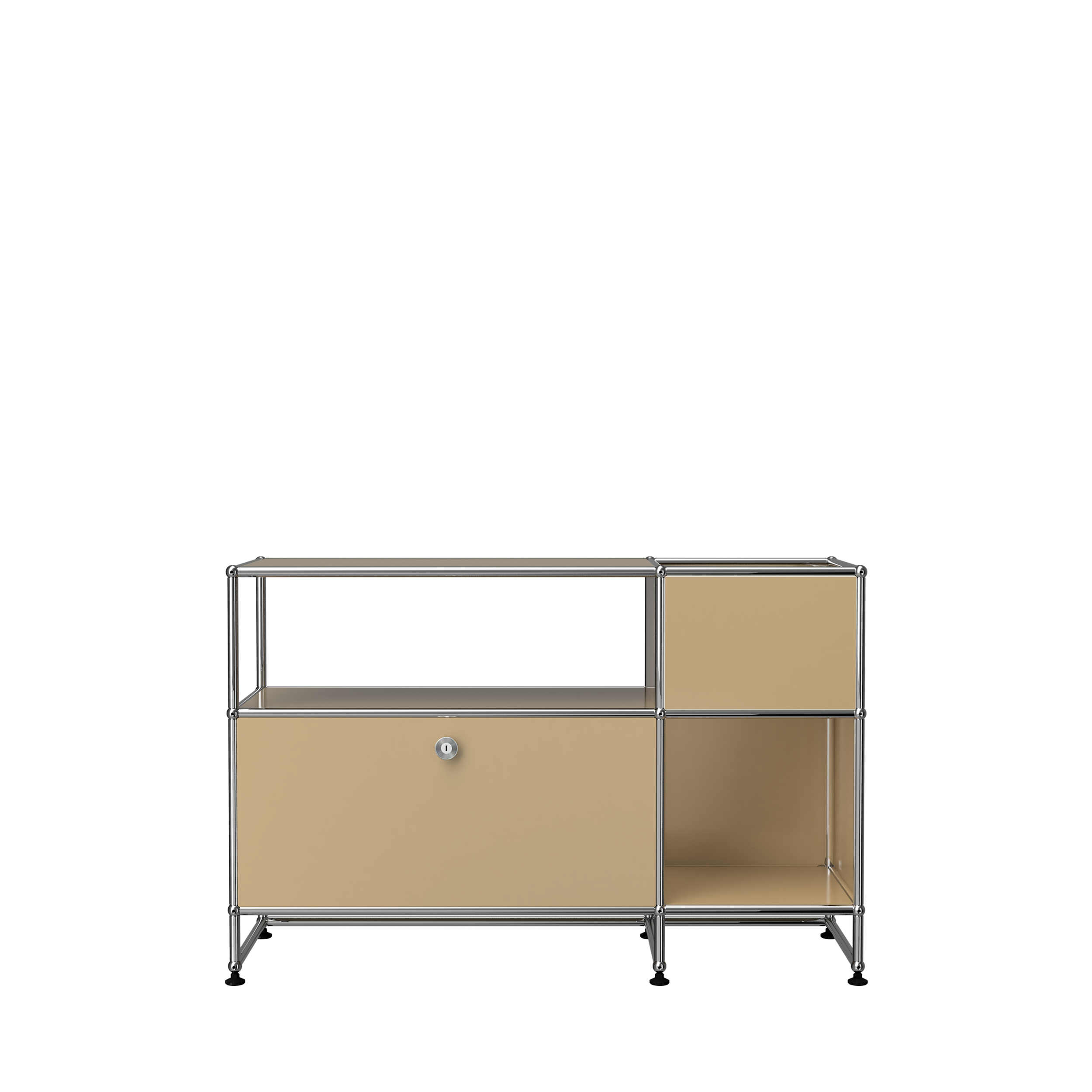 USM x Symbol Record Stand 45"