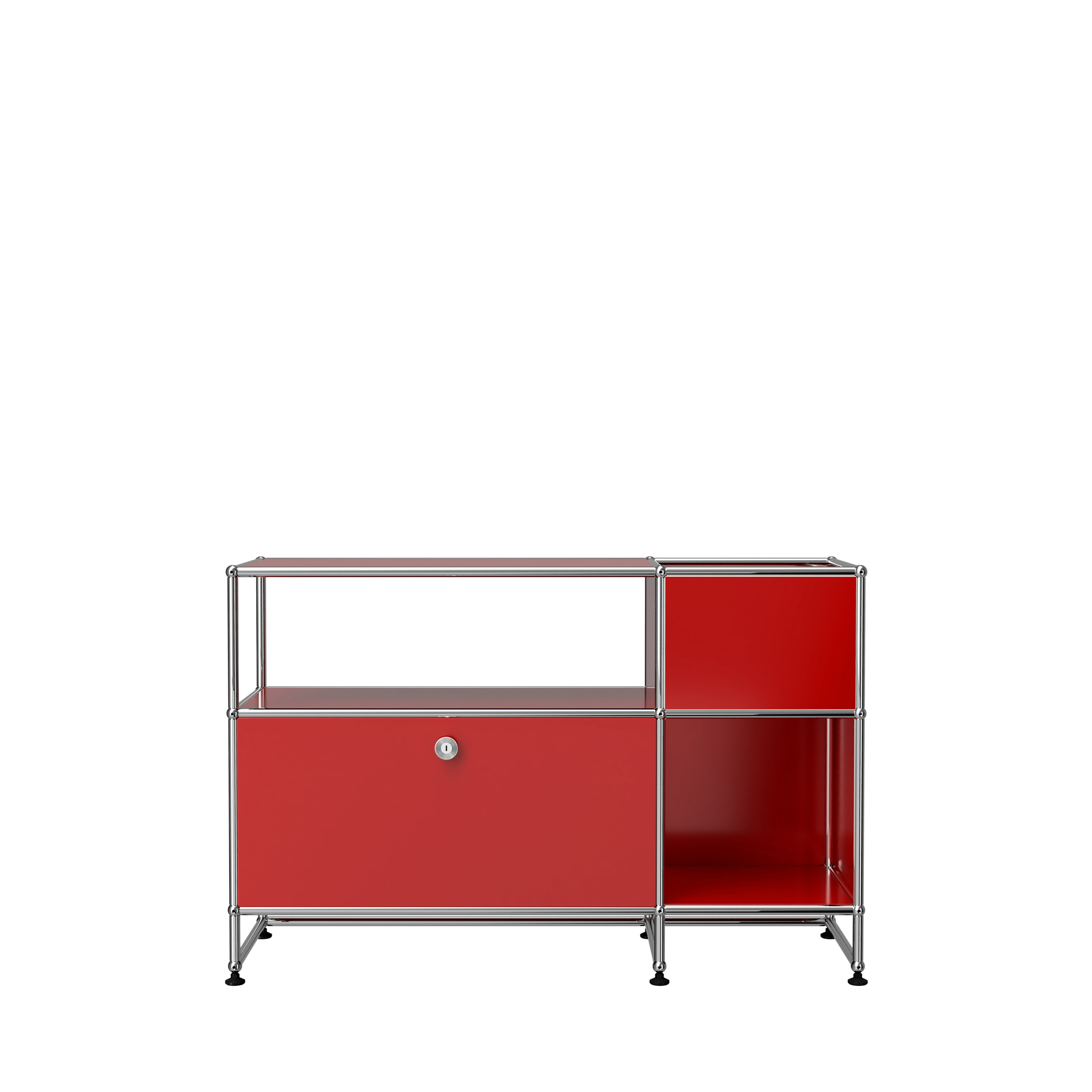 USM x Symbol Record Stand 45"