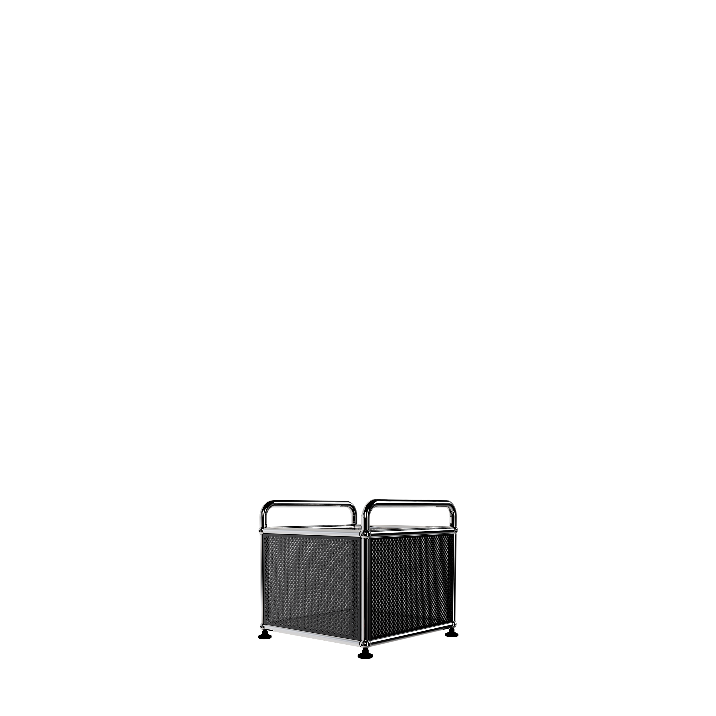 Graphite Black