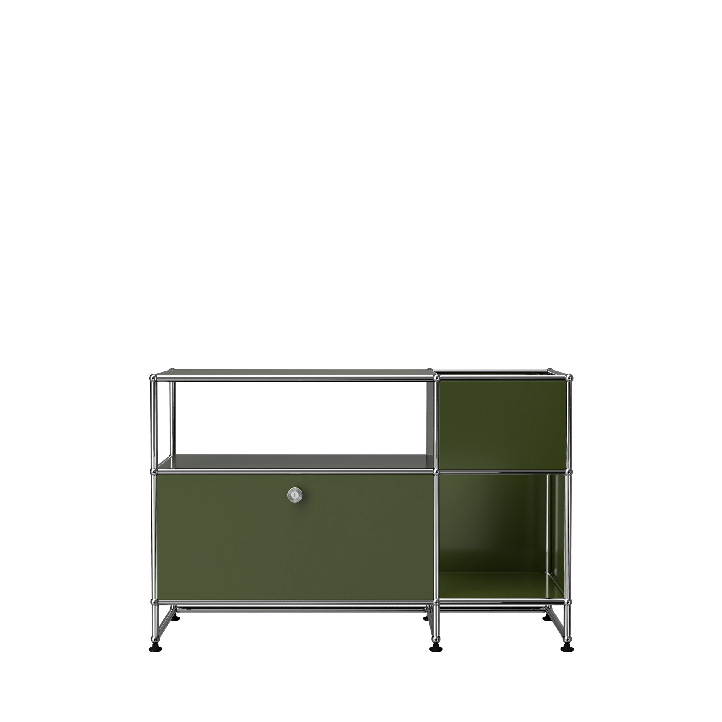 USM x Symbol Record Stand 45"