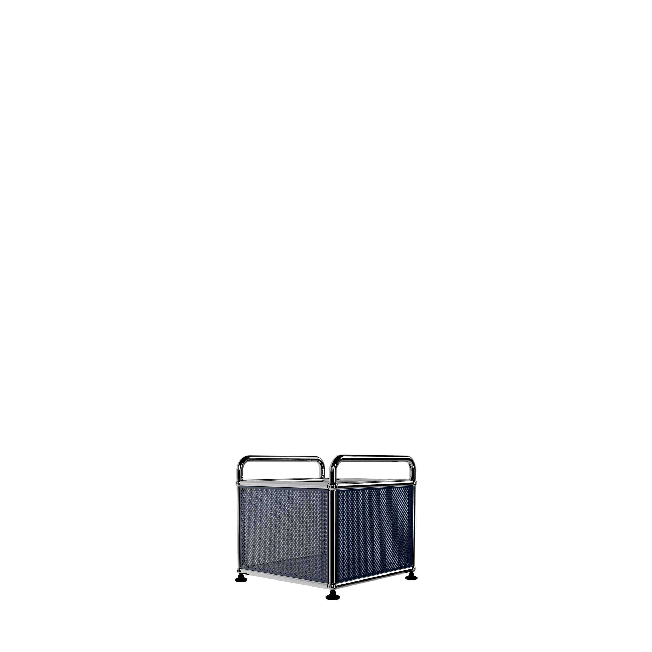 Steel Blue