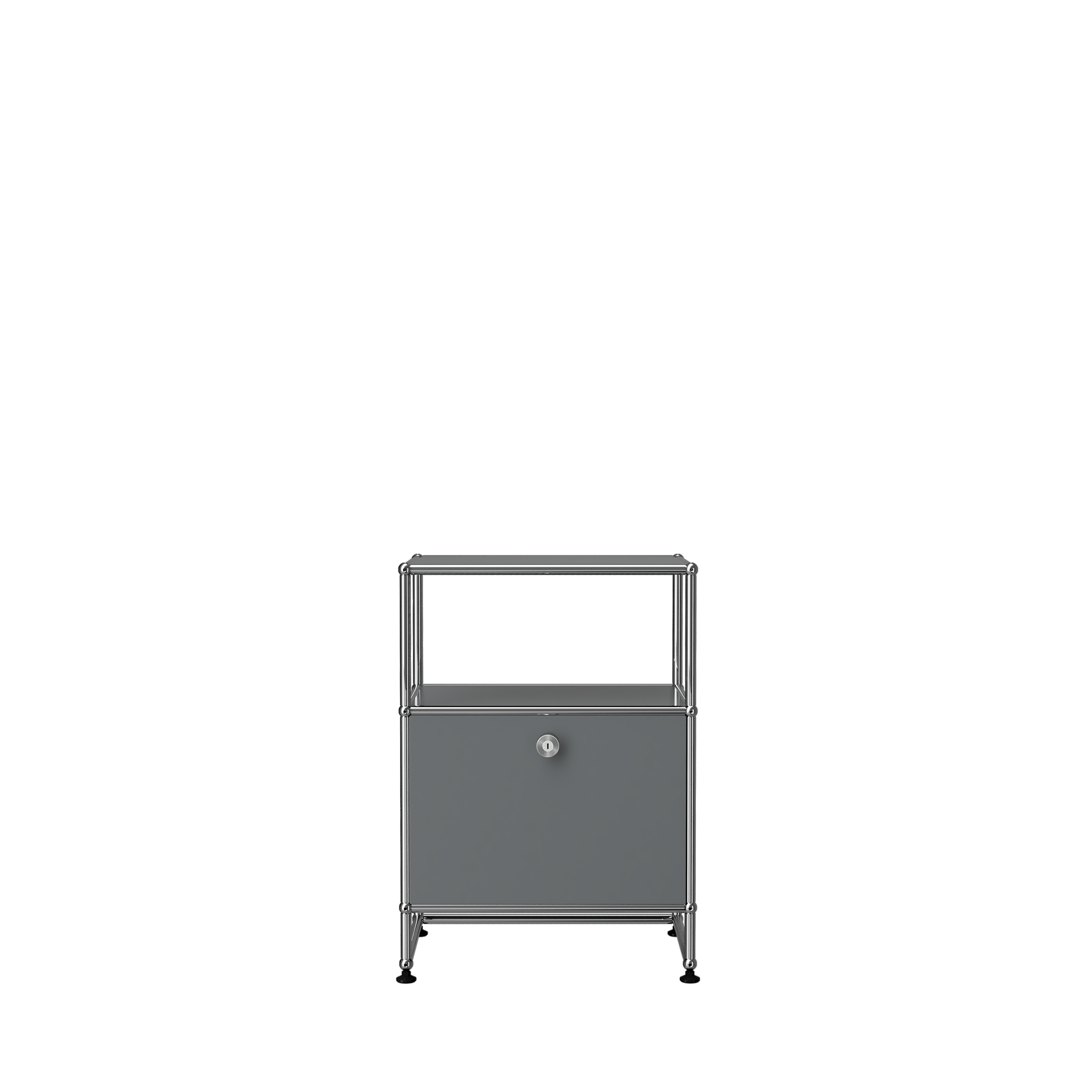 USM x Symbol Record Stand 21"