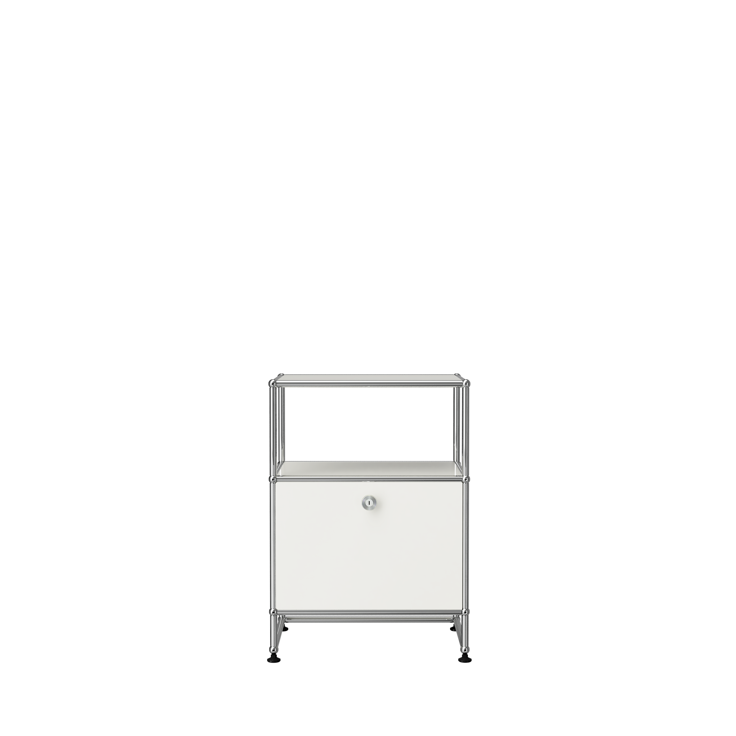 USM x Symbol Record Stand 21"