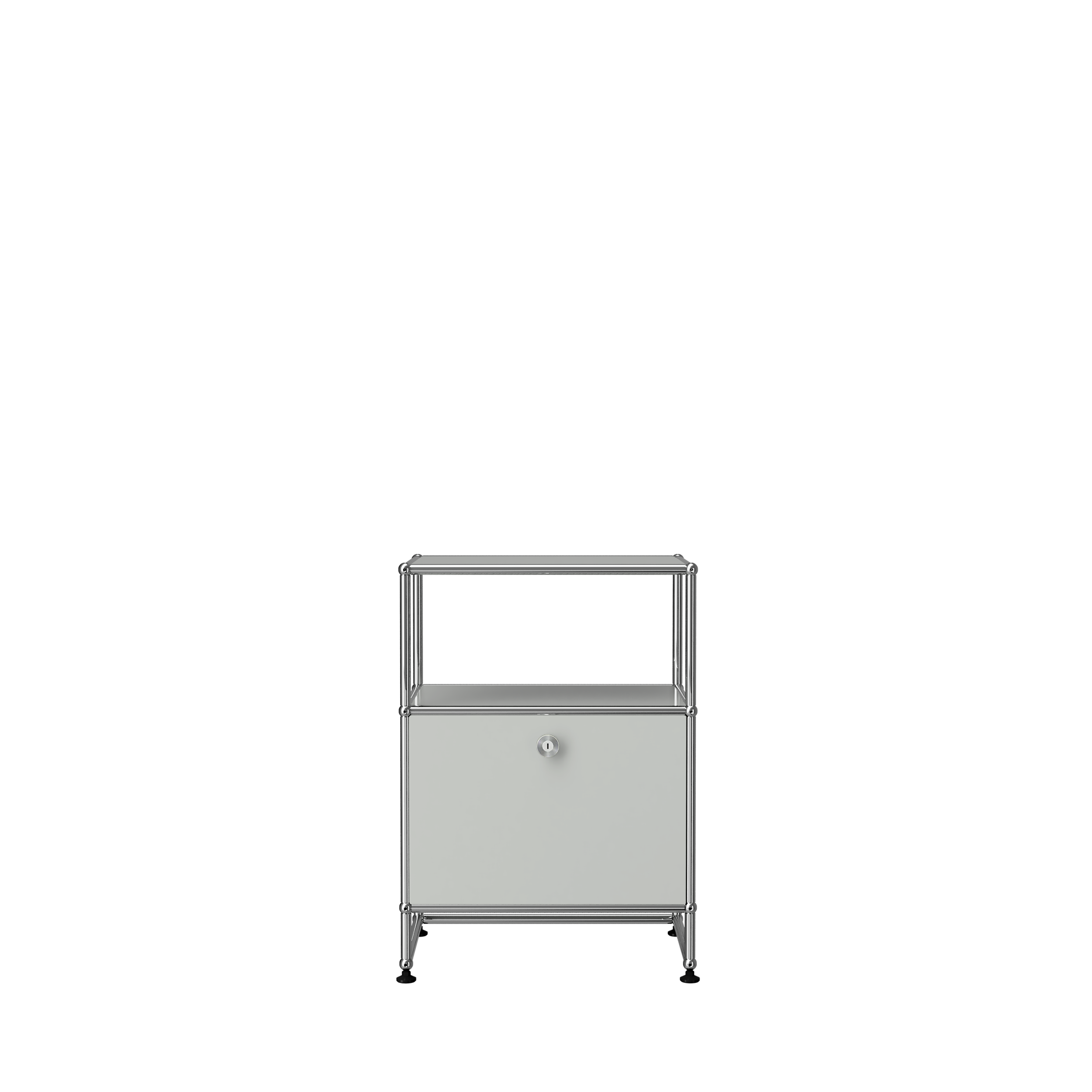 USM x Symbol Record Stand 21"