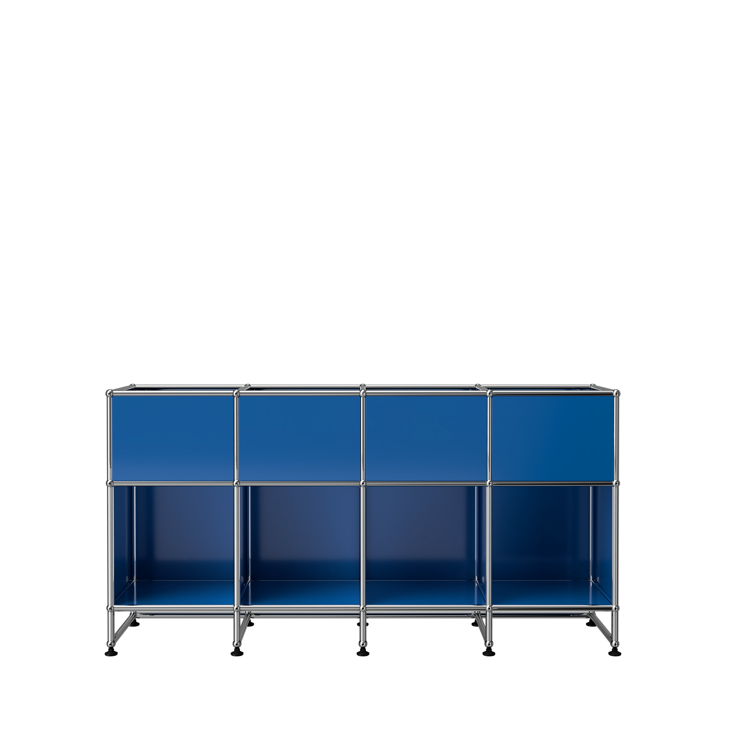 USM x Symbol Vinyl Storage Cabinet x4