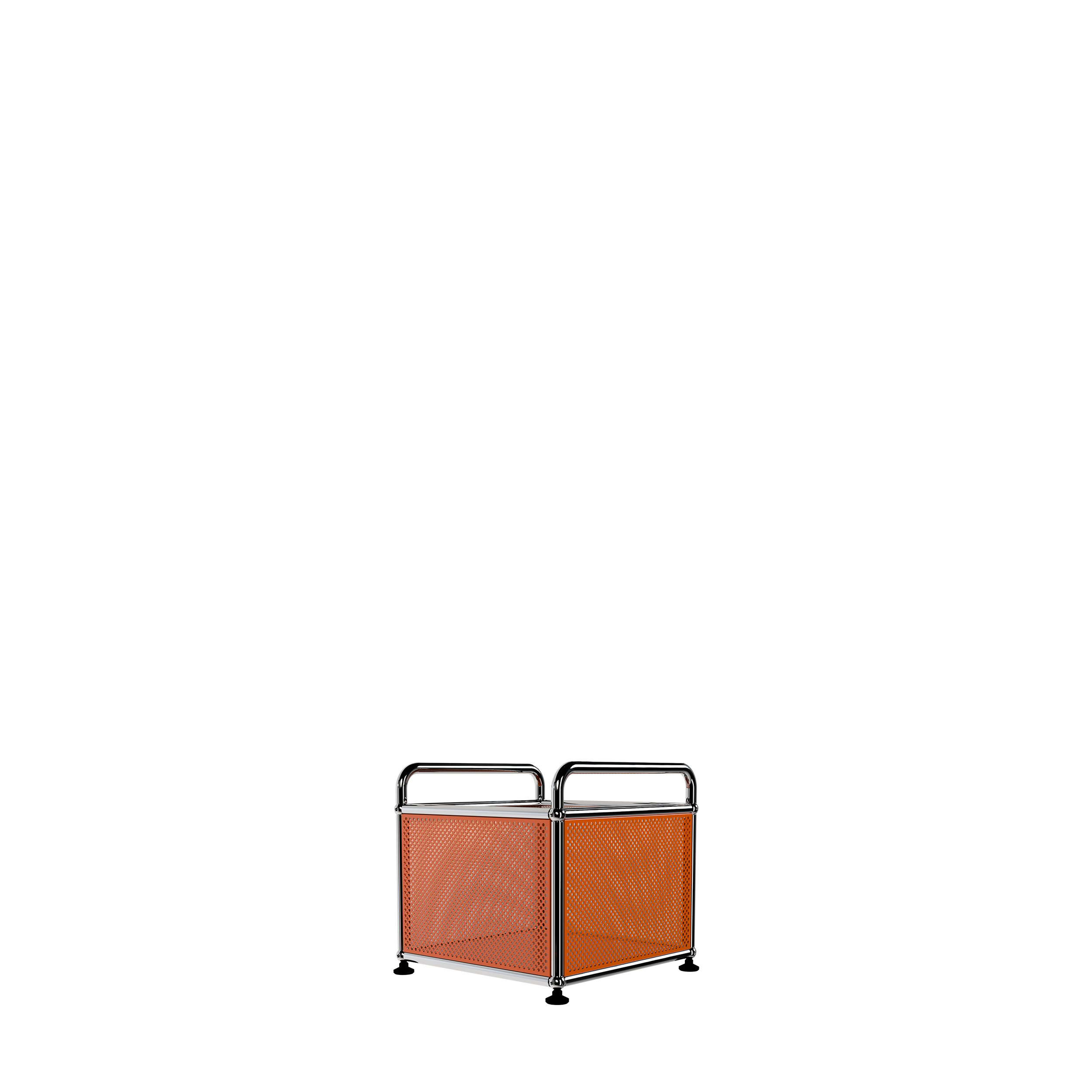 Pure Orange