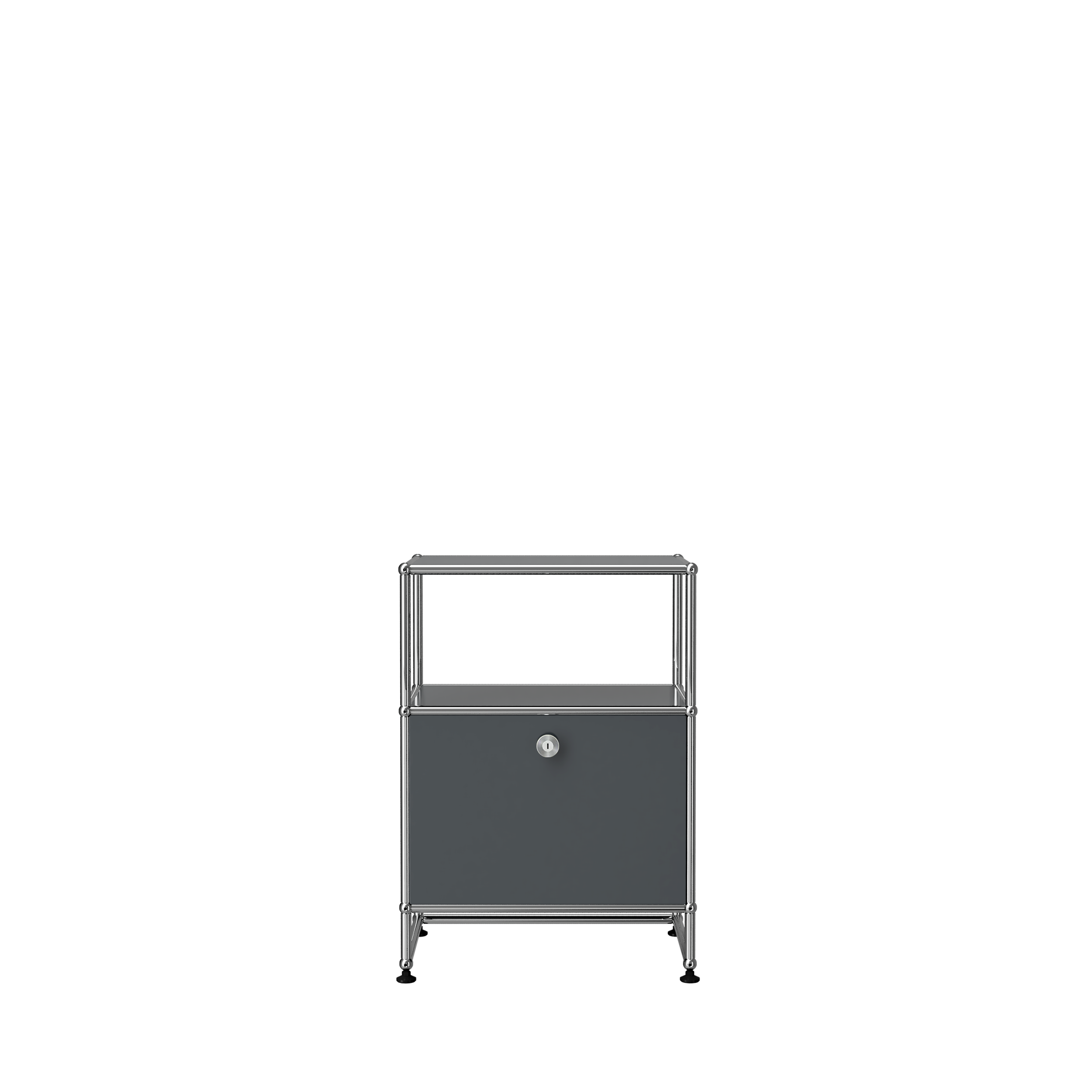 USM x Symbol Record Stand 21"