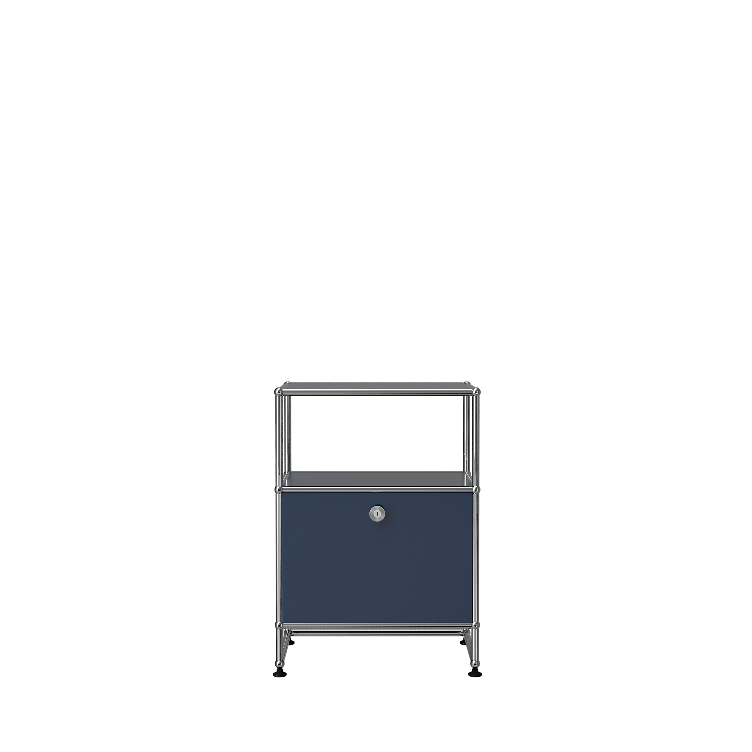 USM x Symbol Record Stand 21"