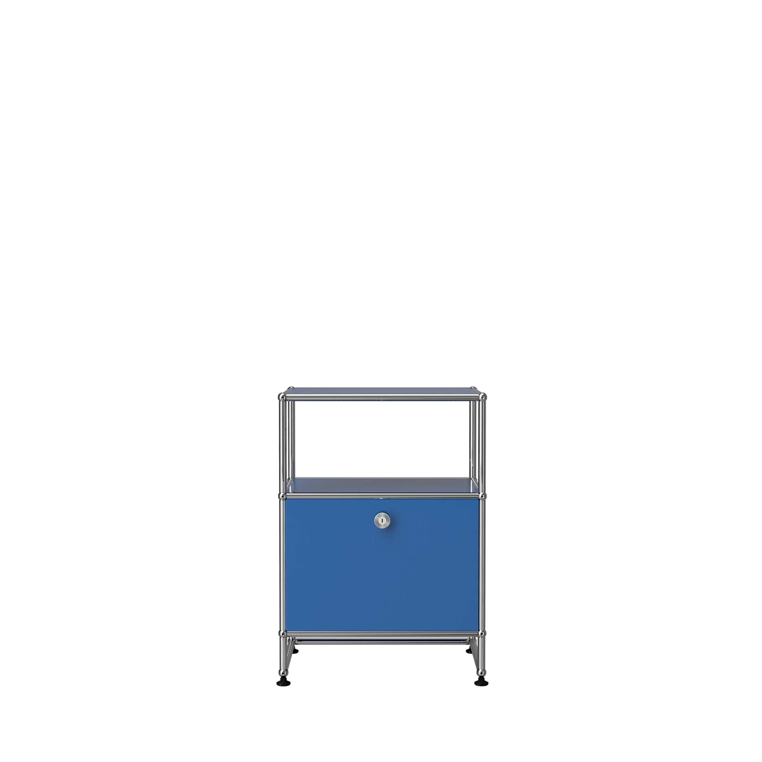 USM x Symbol Record Stand 21"