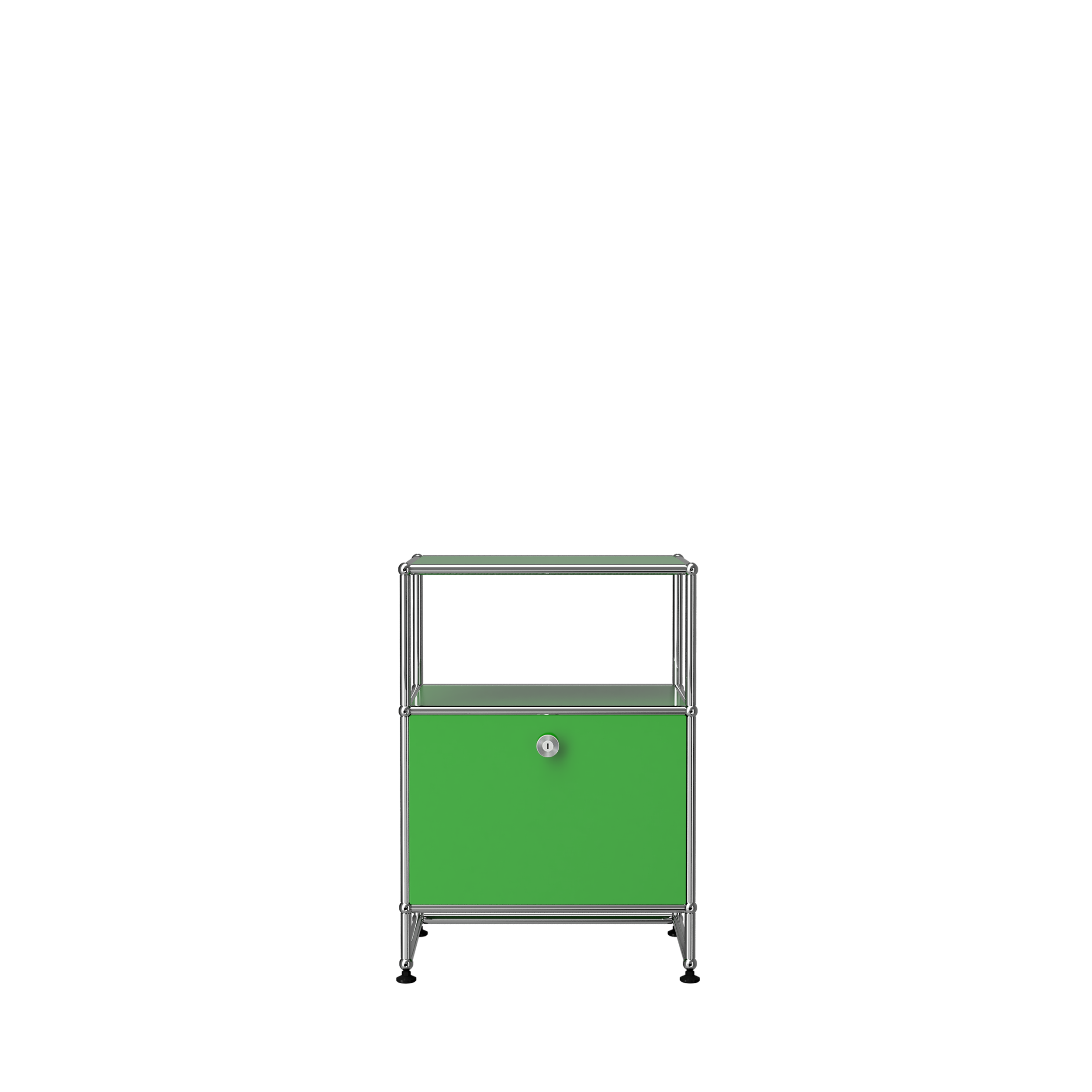 USM x Symbol Record Stand 21"
