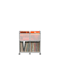USM x Symbol Record Cart