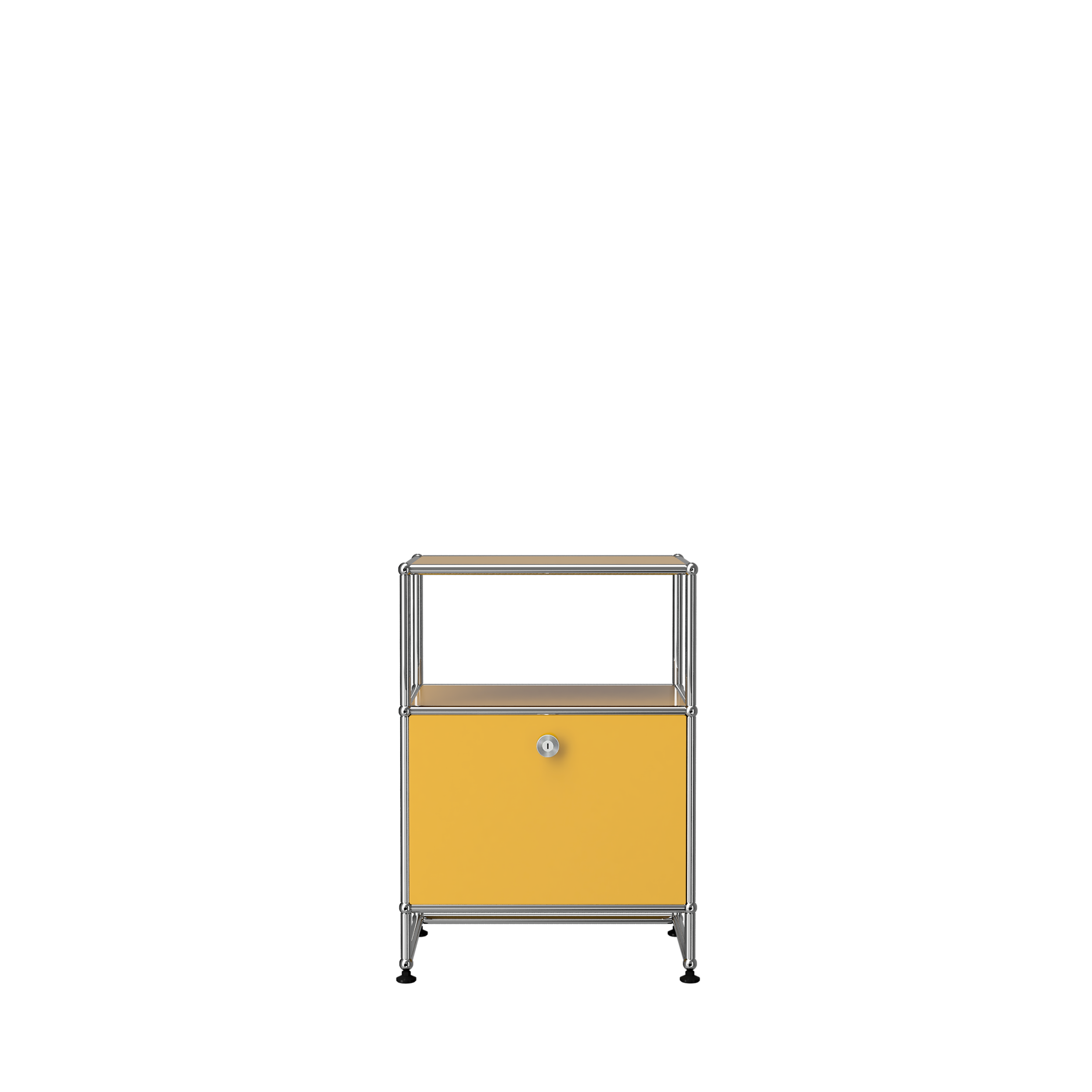 USM x Symbol Record Stand 21"