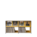 USM x Symbol Vinyl Display Cabinet 2x2