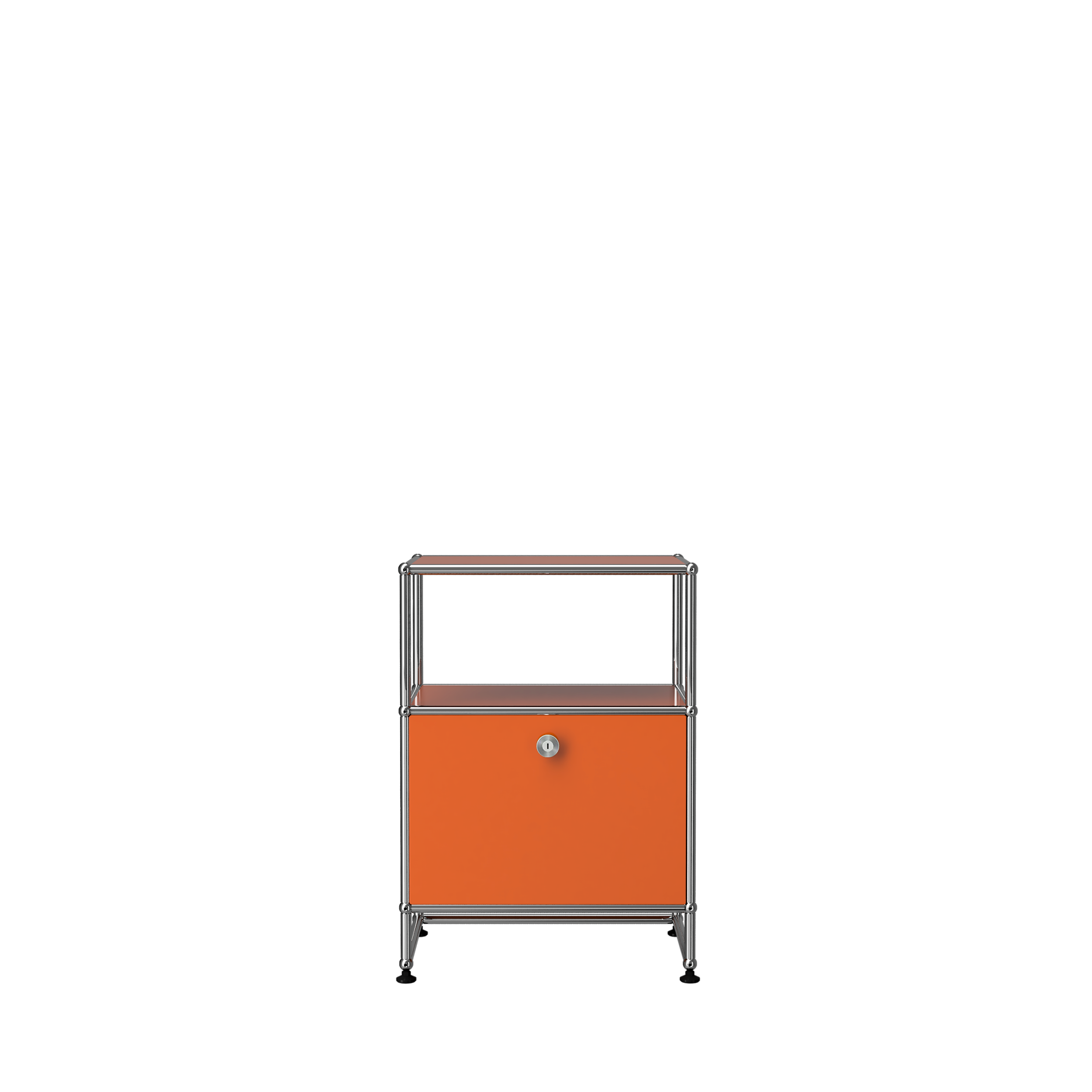 USM x Symbol Record Stand 21"