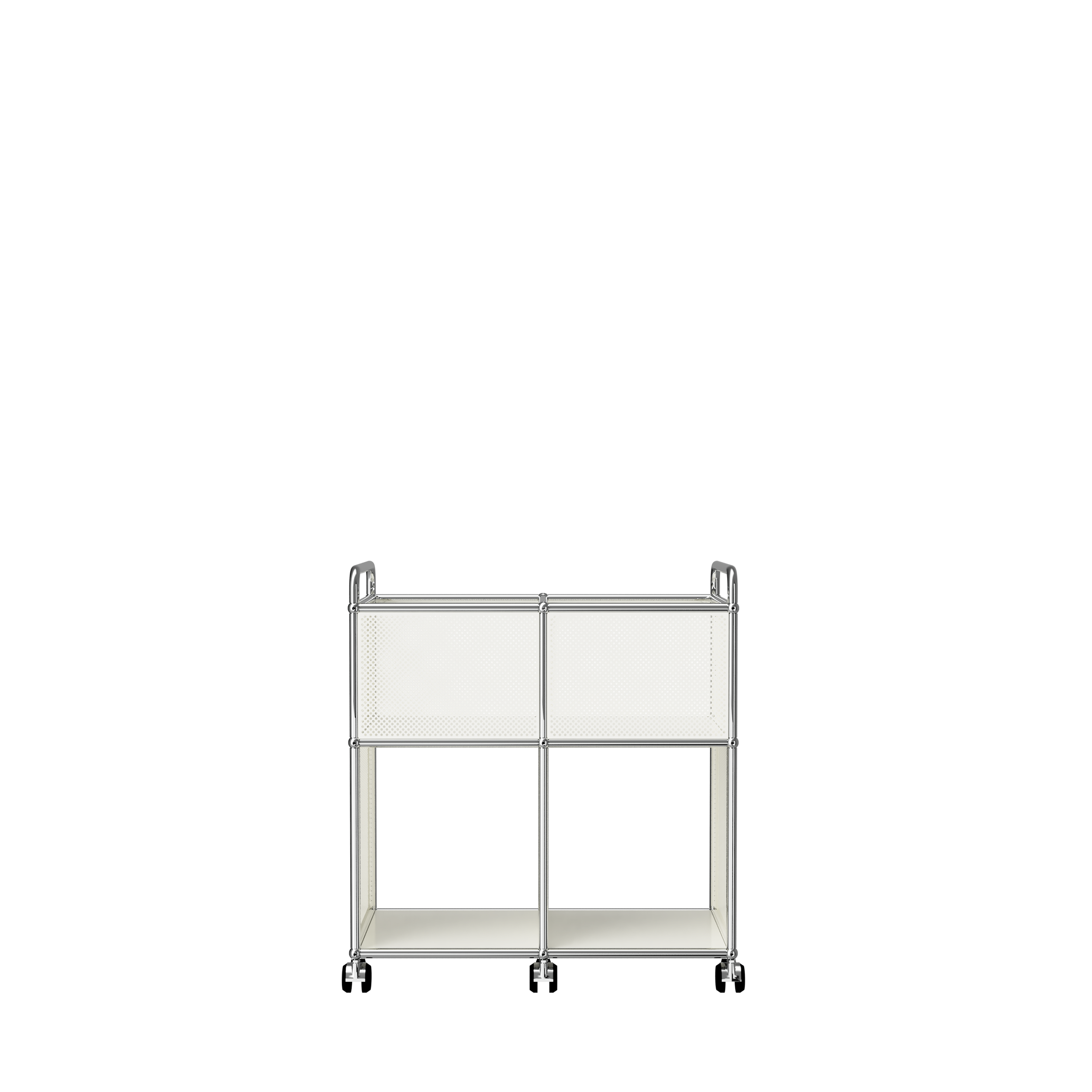 Pure White