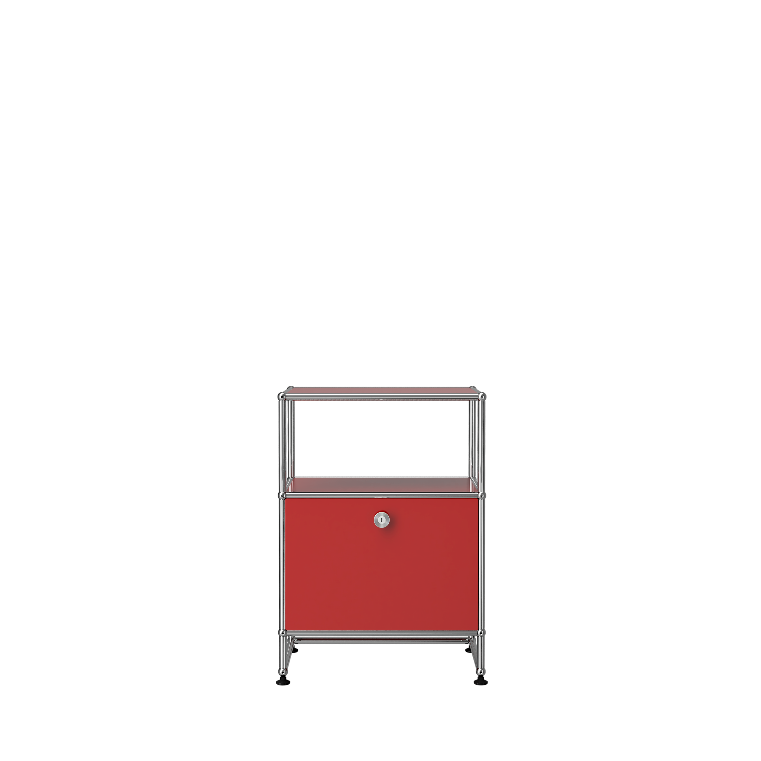 USM x Symbol Record Stand 21"