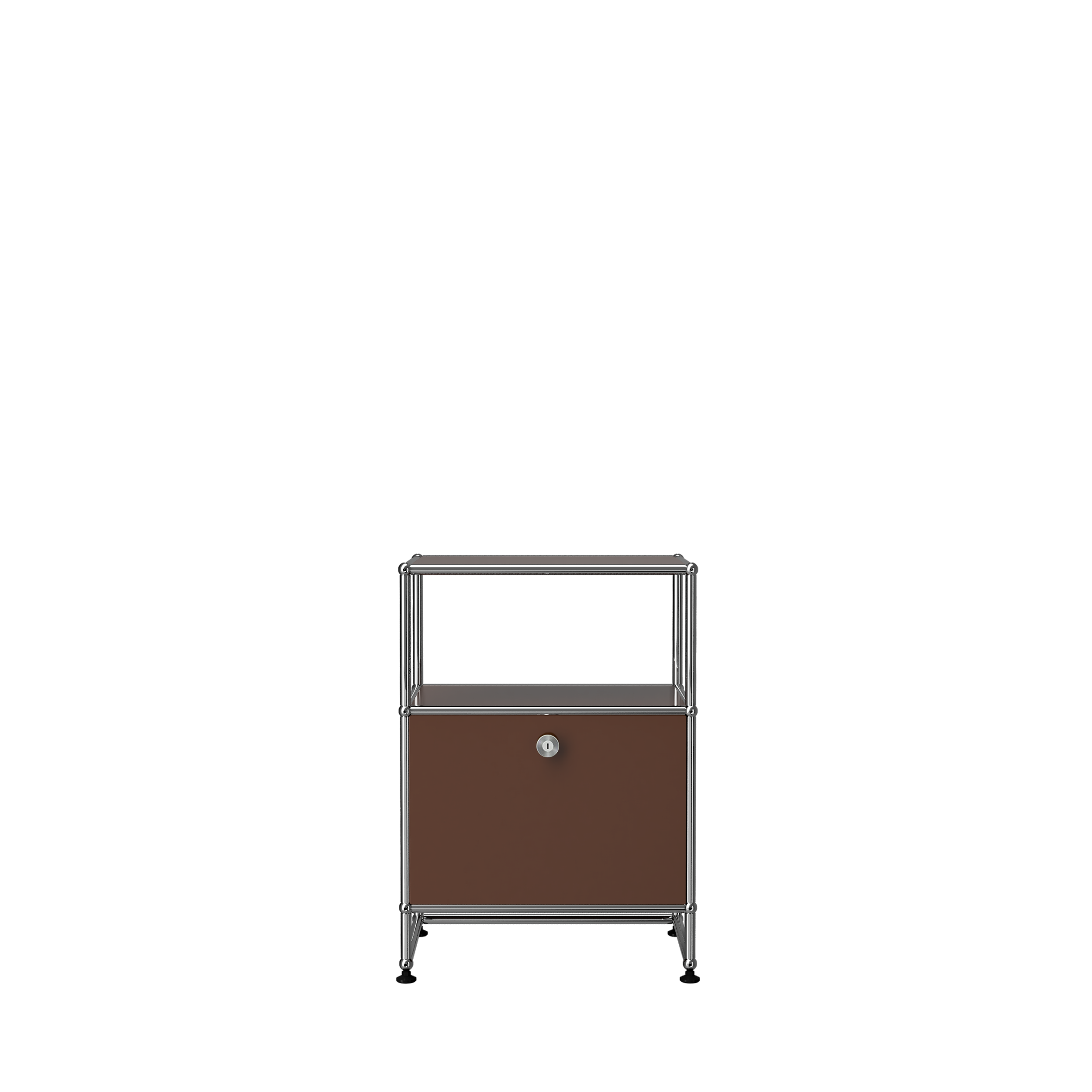 USM x Symbol Record Stand 21"