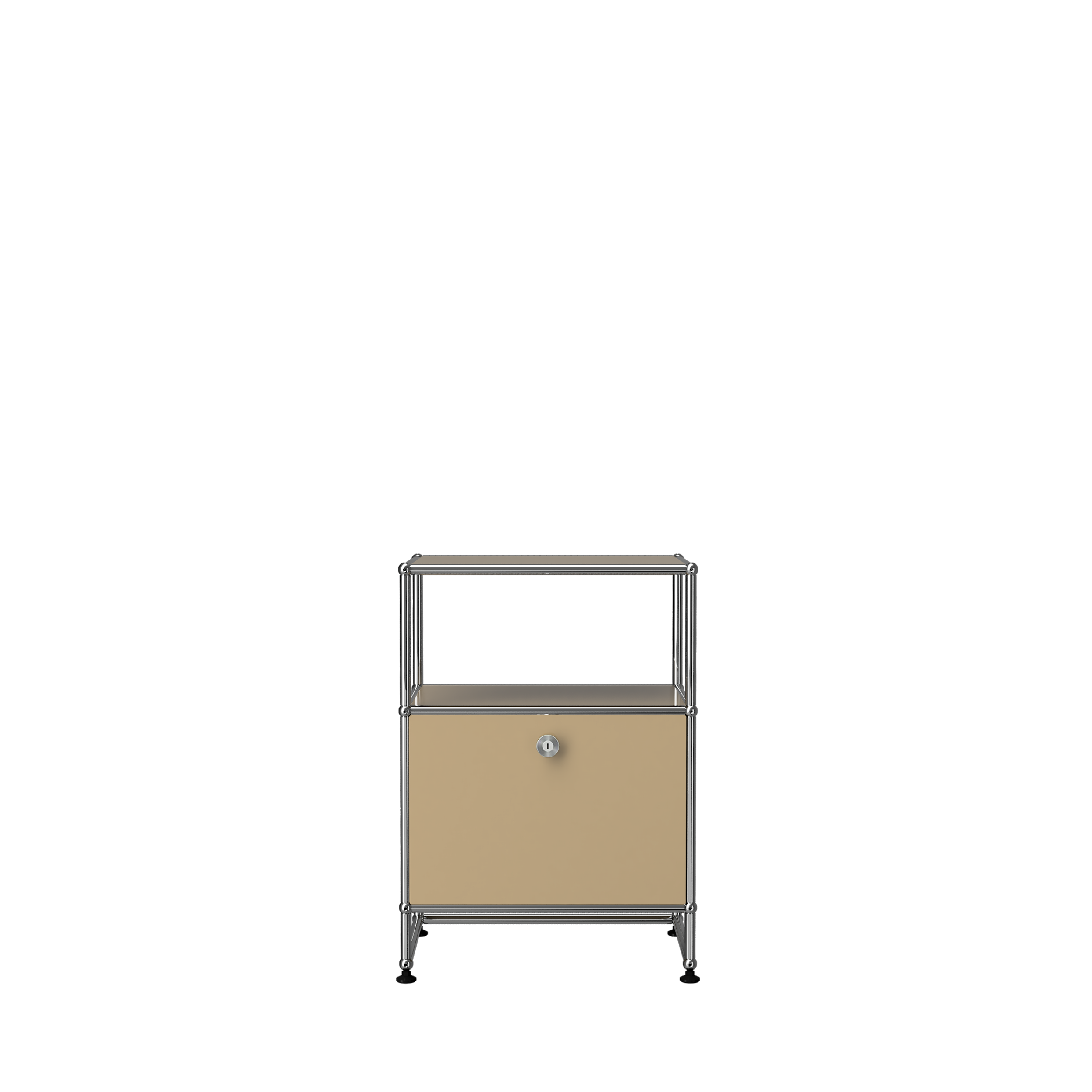USM x Symbol Record Stand 21"
