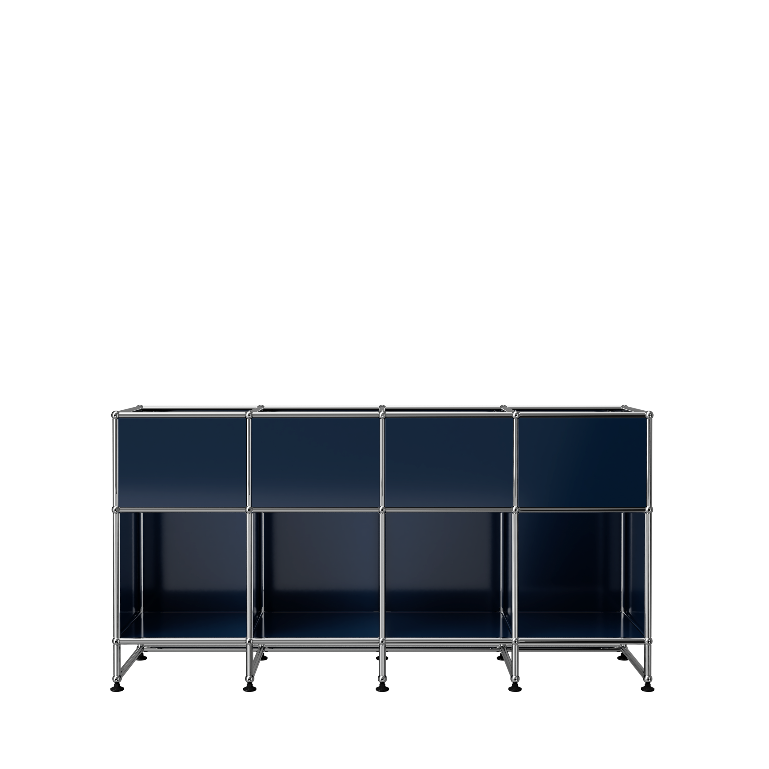 USM x Symbol Vinyl Storage Cabinet x4