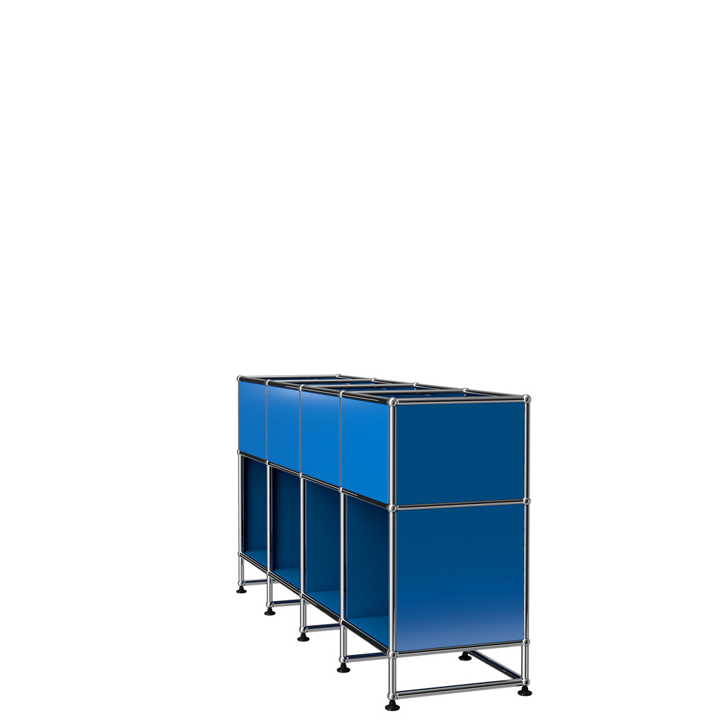 USM x Symbol Vinyl Storage Cabinet x4