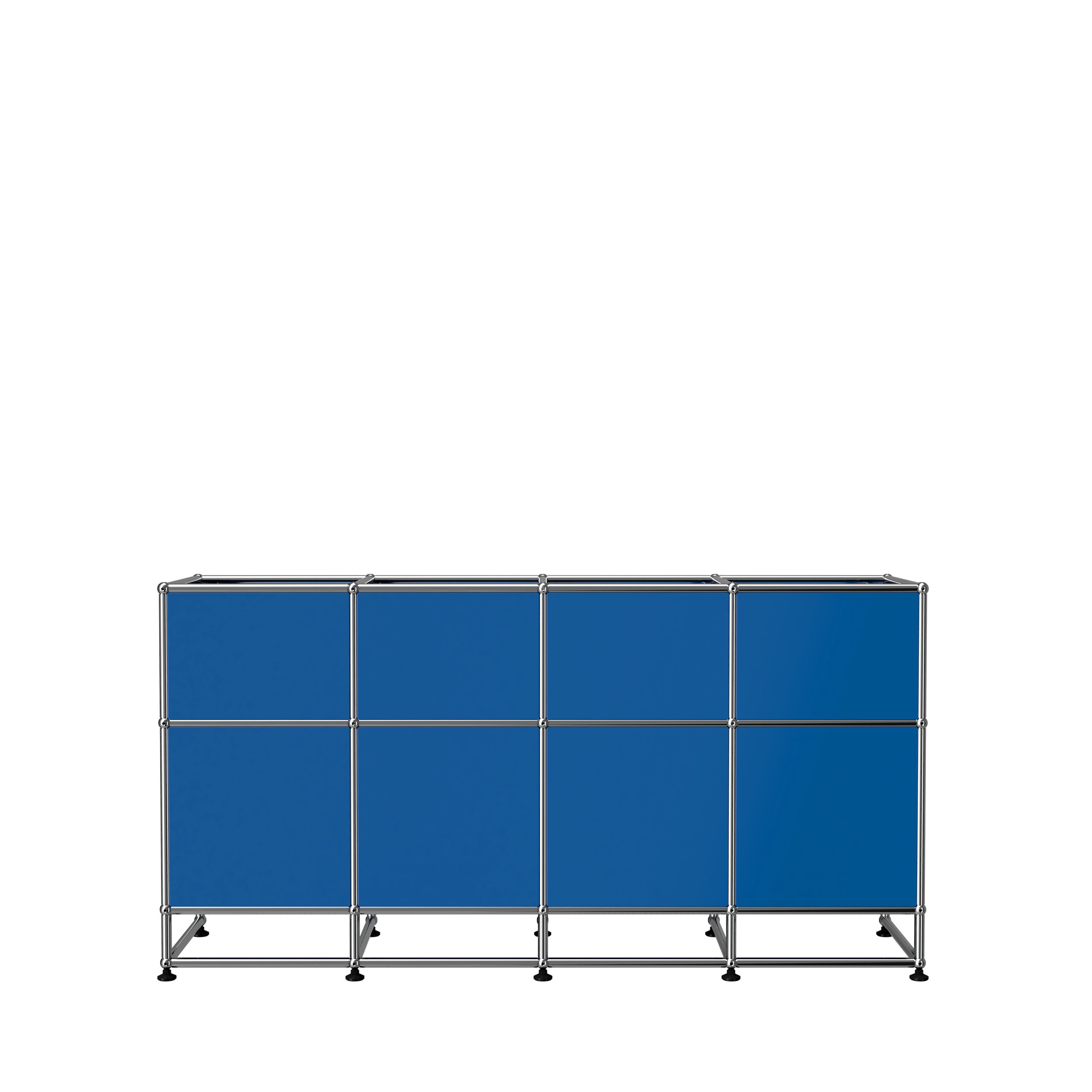 USM x Symbol Vinyl Storage Cabinet x4