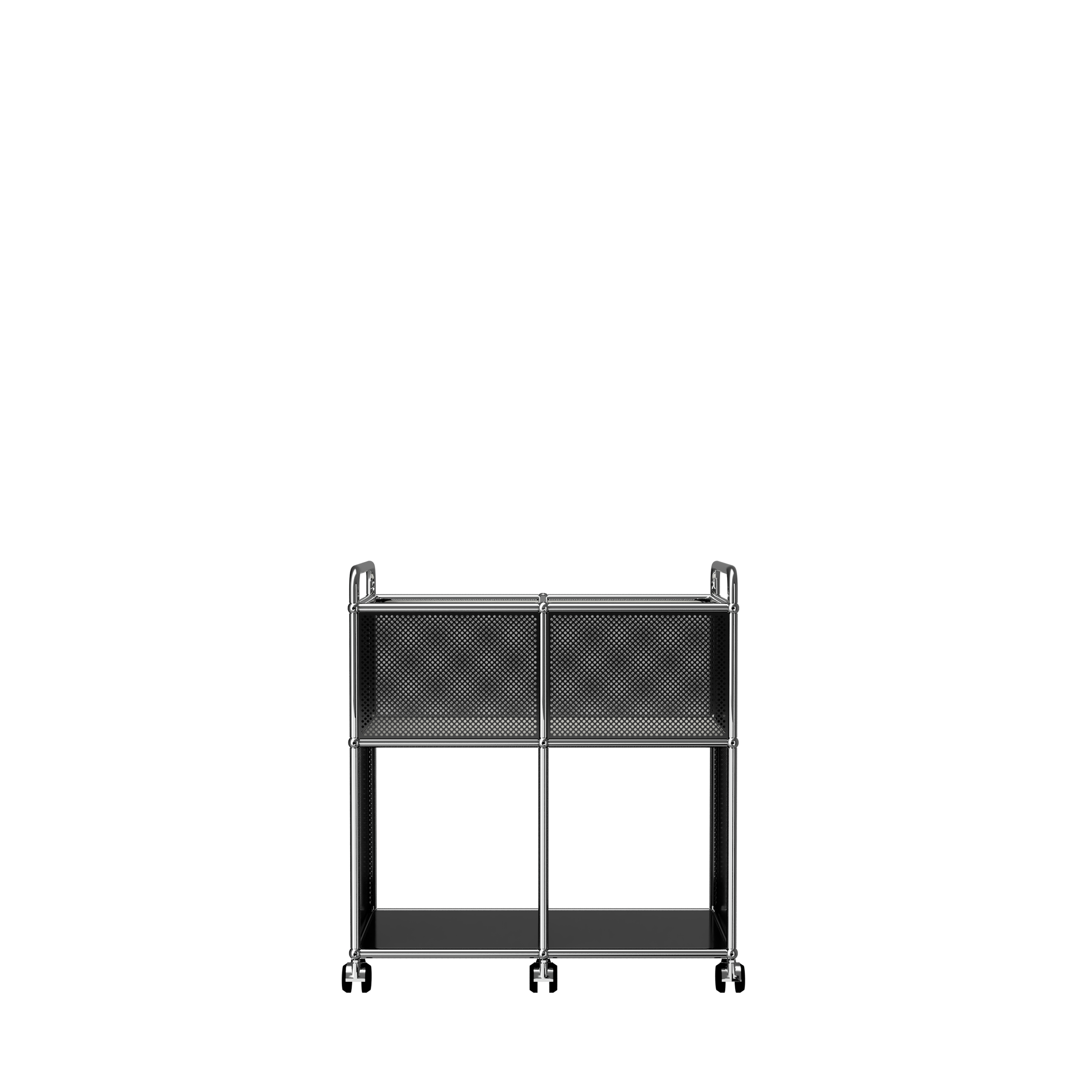 Graphite Black