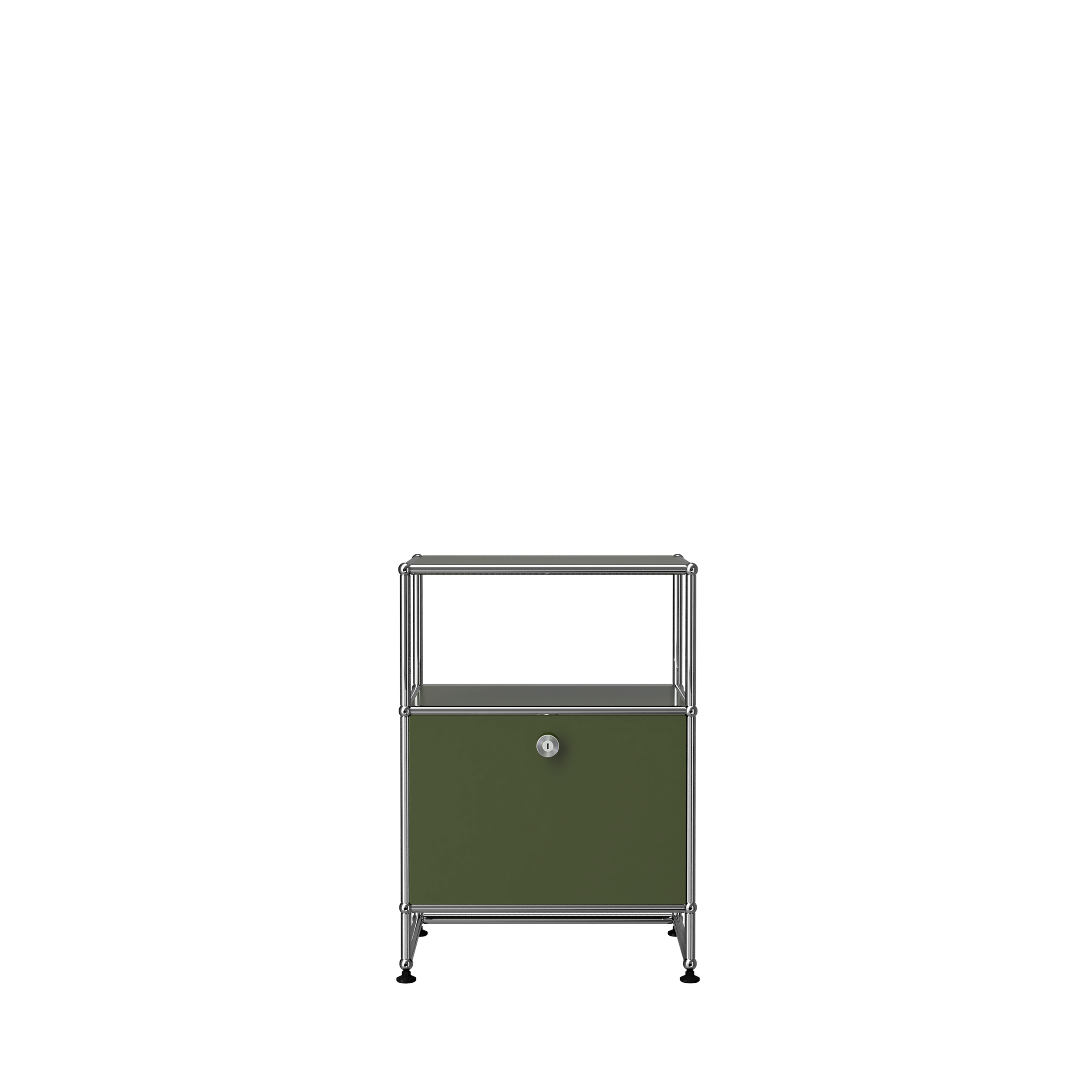 USM x Symbol Record Stand 21"
