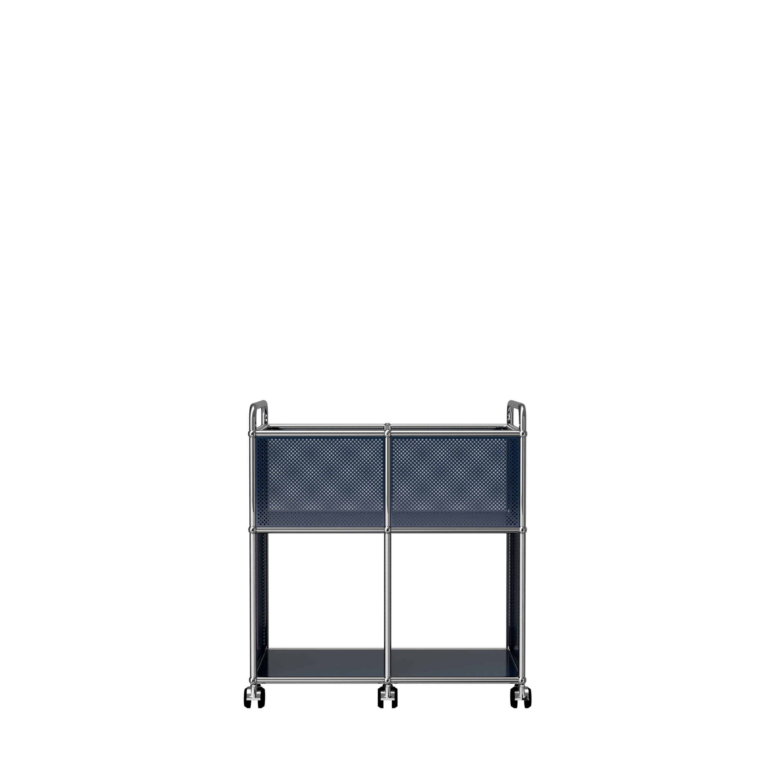 Steel Blue